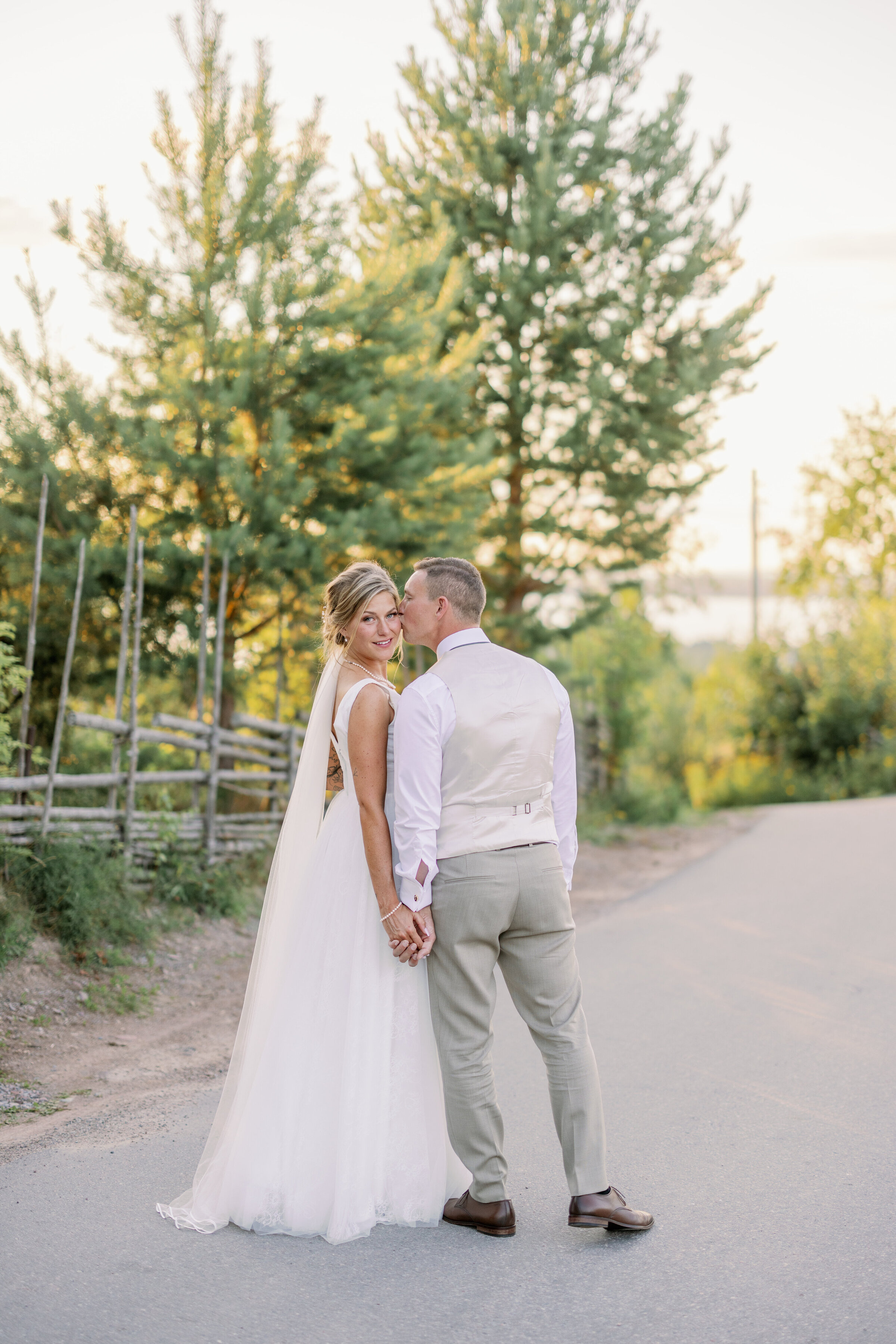 Wedding photographer Sweden