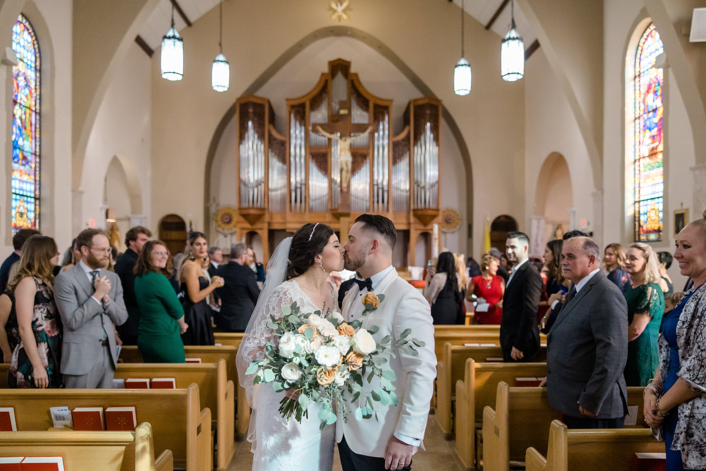 Powel Crosley Estate Wedding138