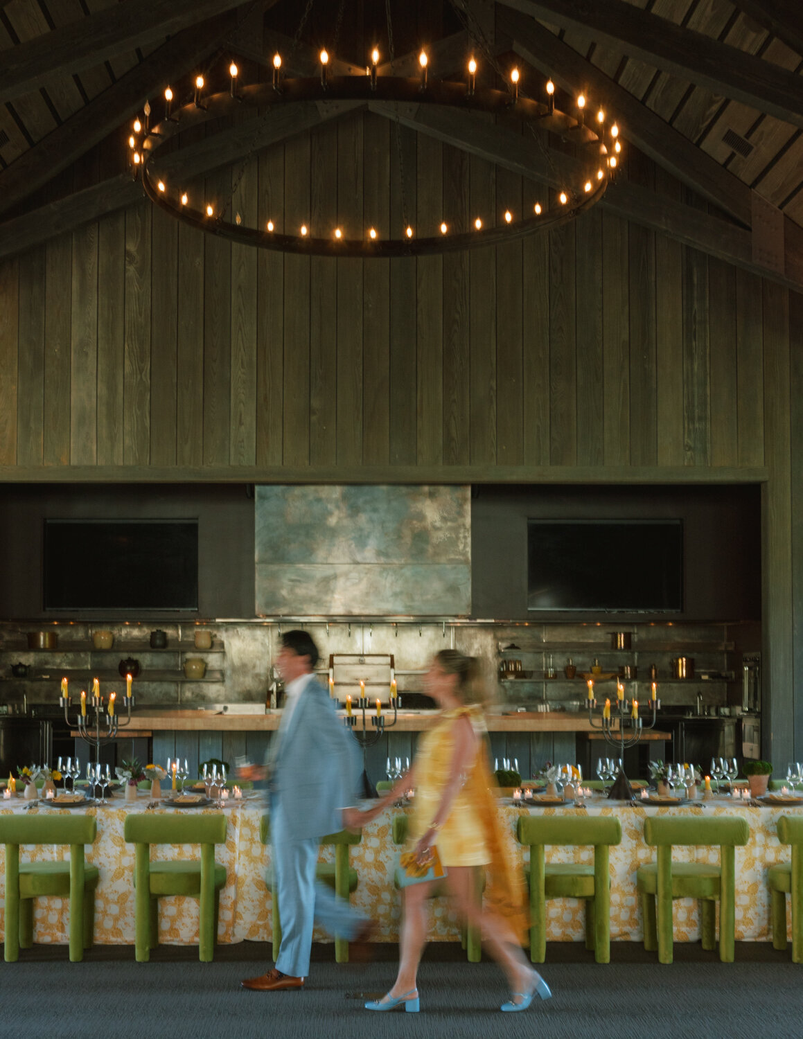 Ojai Valley Inn Wedding - Afrik Armando-26