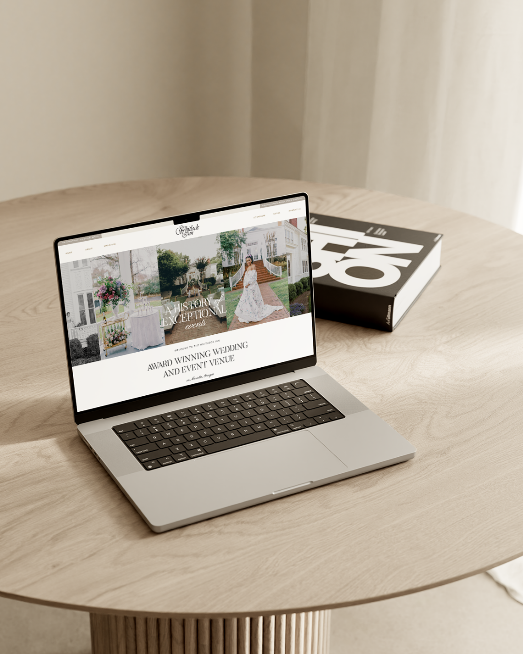 Whitlock Inn_Computer Mockup