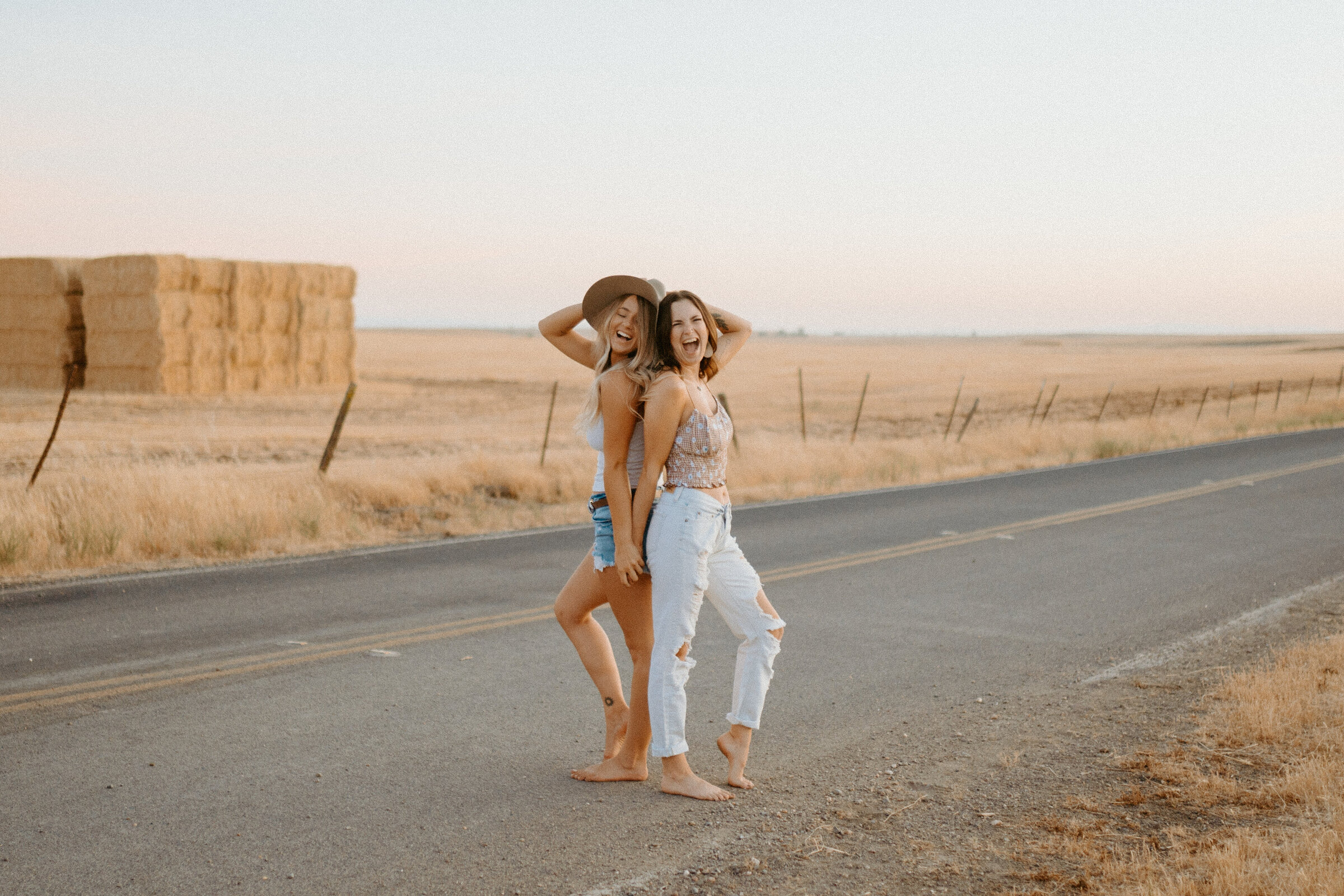 Flood Road Rustic Countryside Content Session - Escalon CA - McKenna Payne Photography62