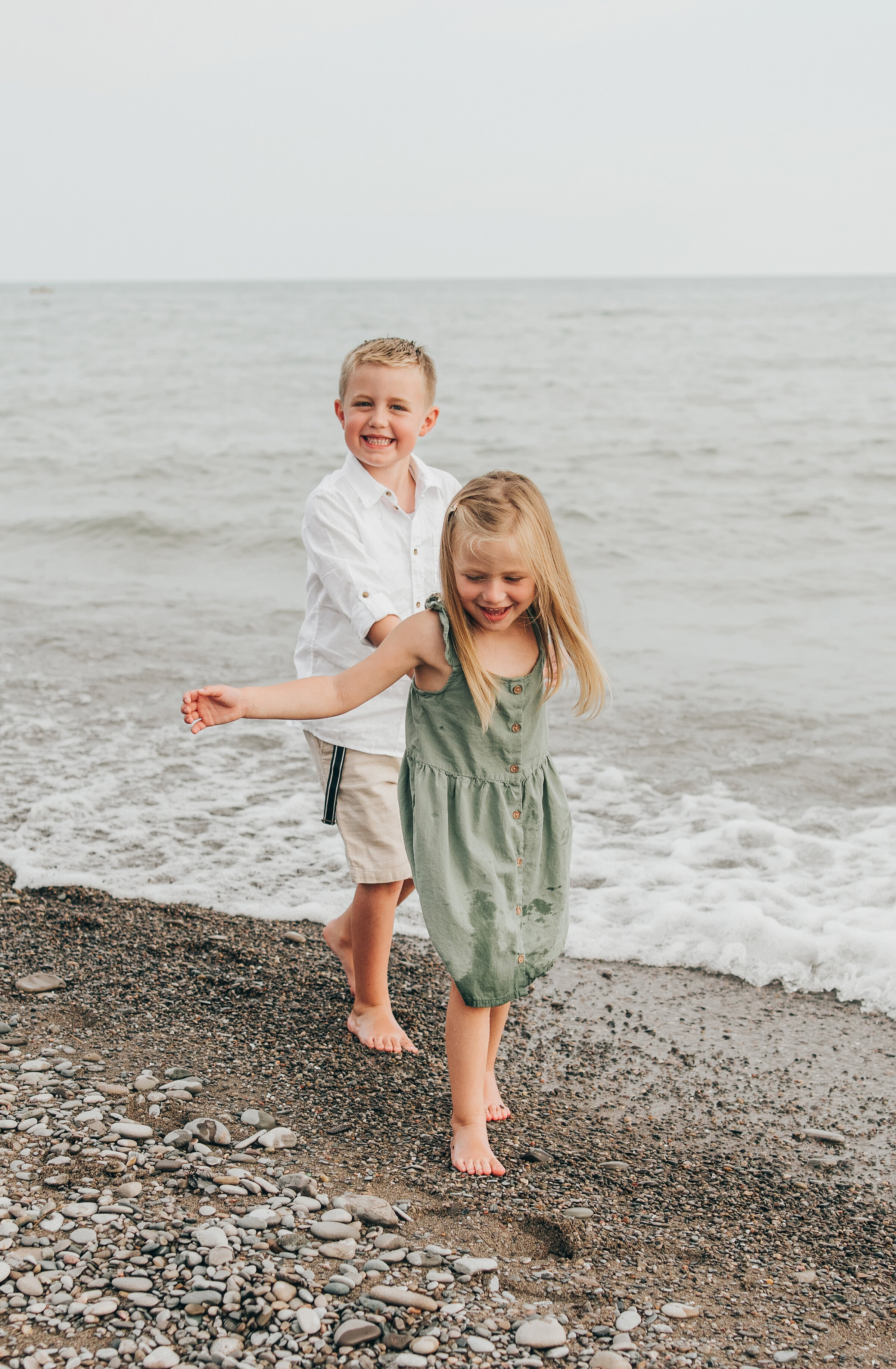 Beach Family  Photography | London, Ontario :: NovaMarkina