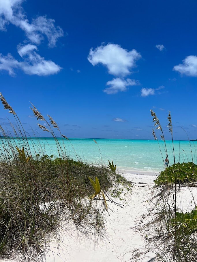 gorgeous beaches