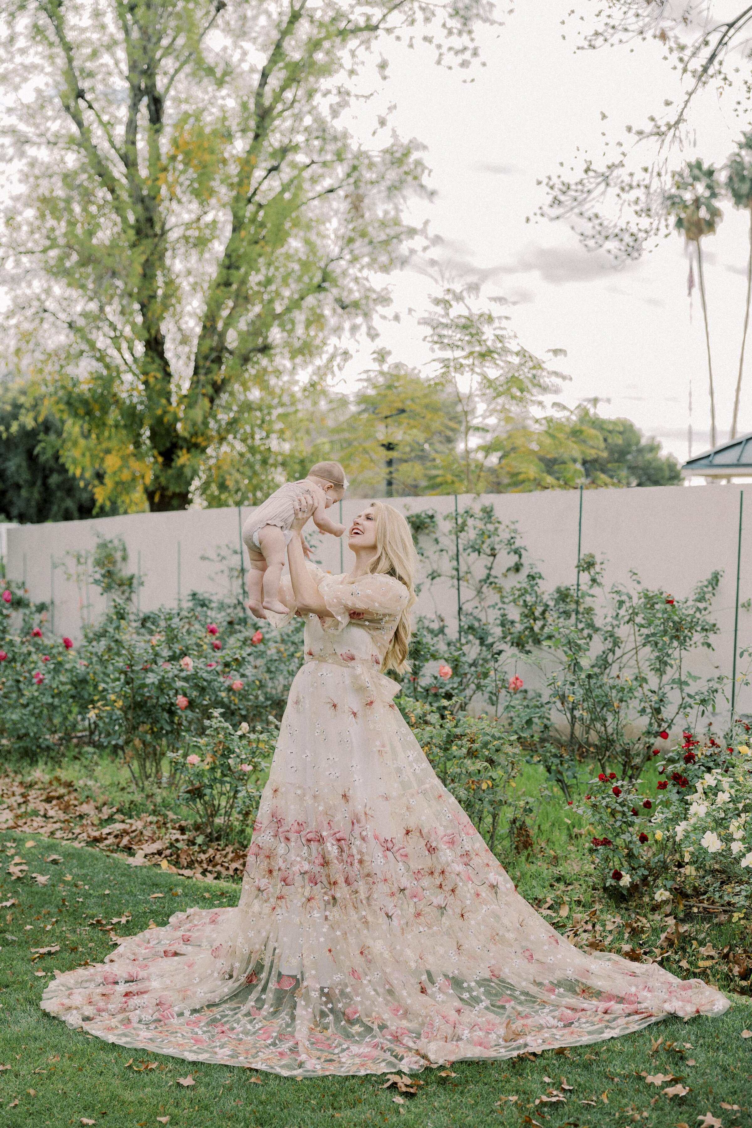 rose garden-4