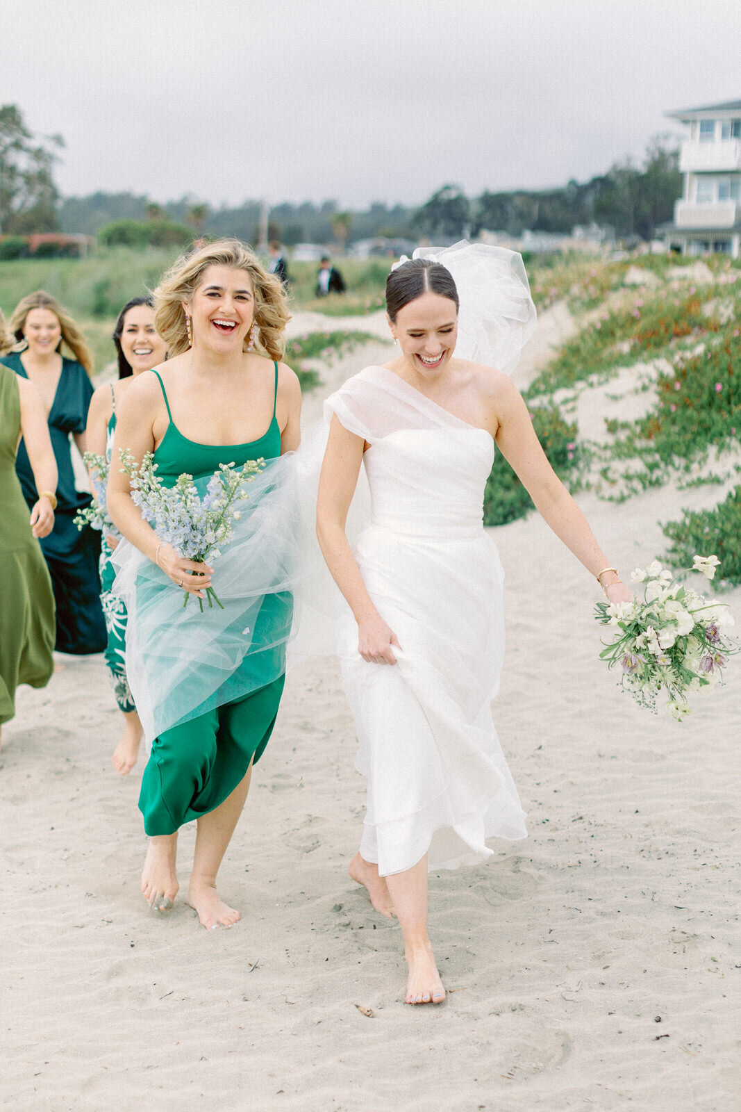 Halfmoon Bay CA Wedding Scott Sikora Photography498