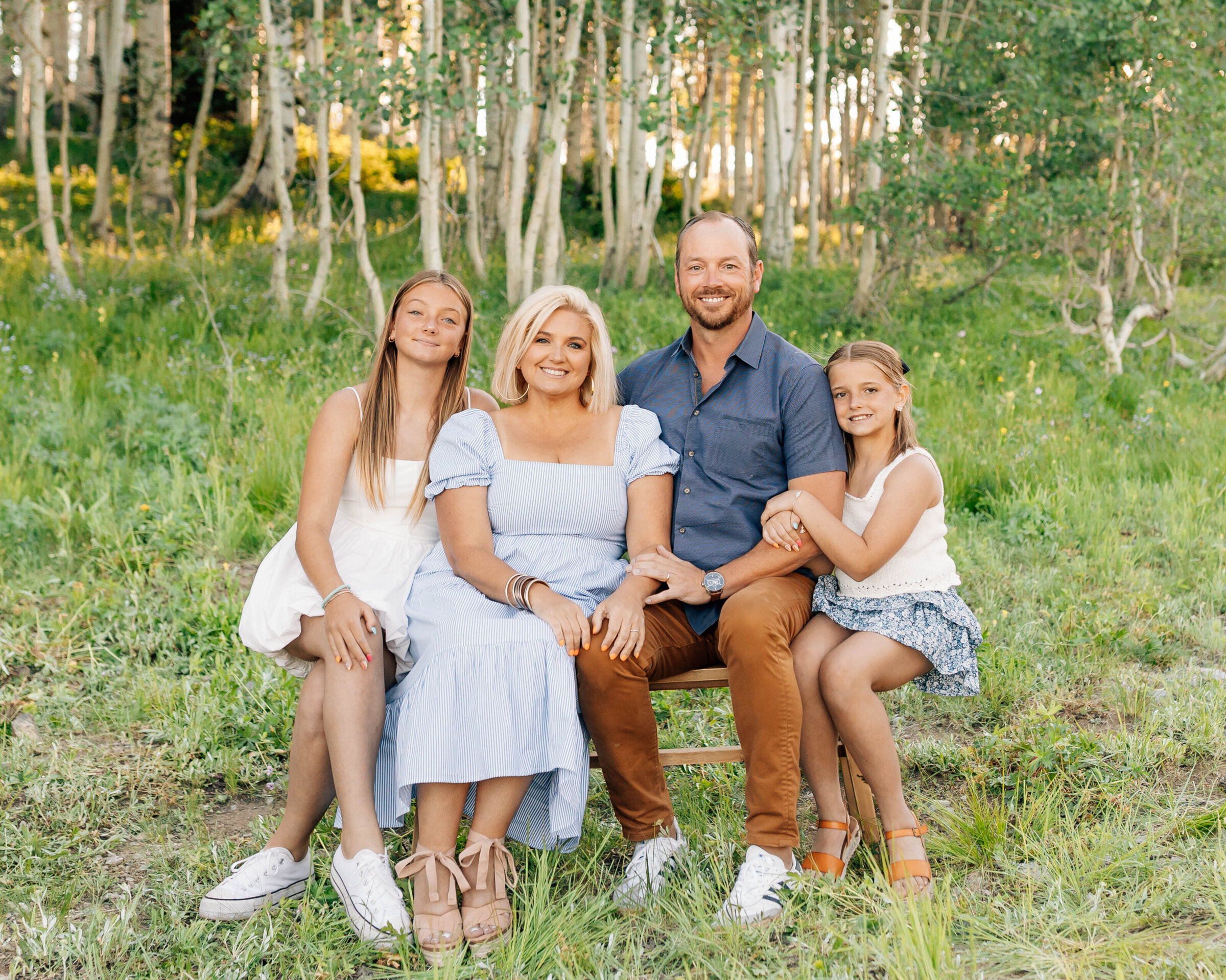 Thompson Family-6