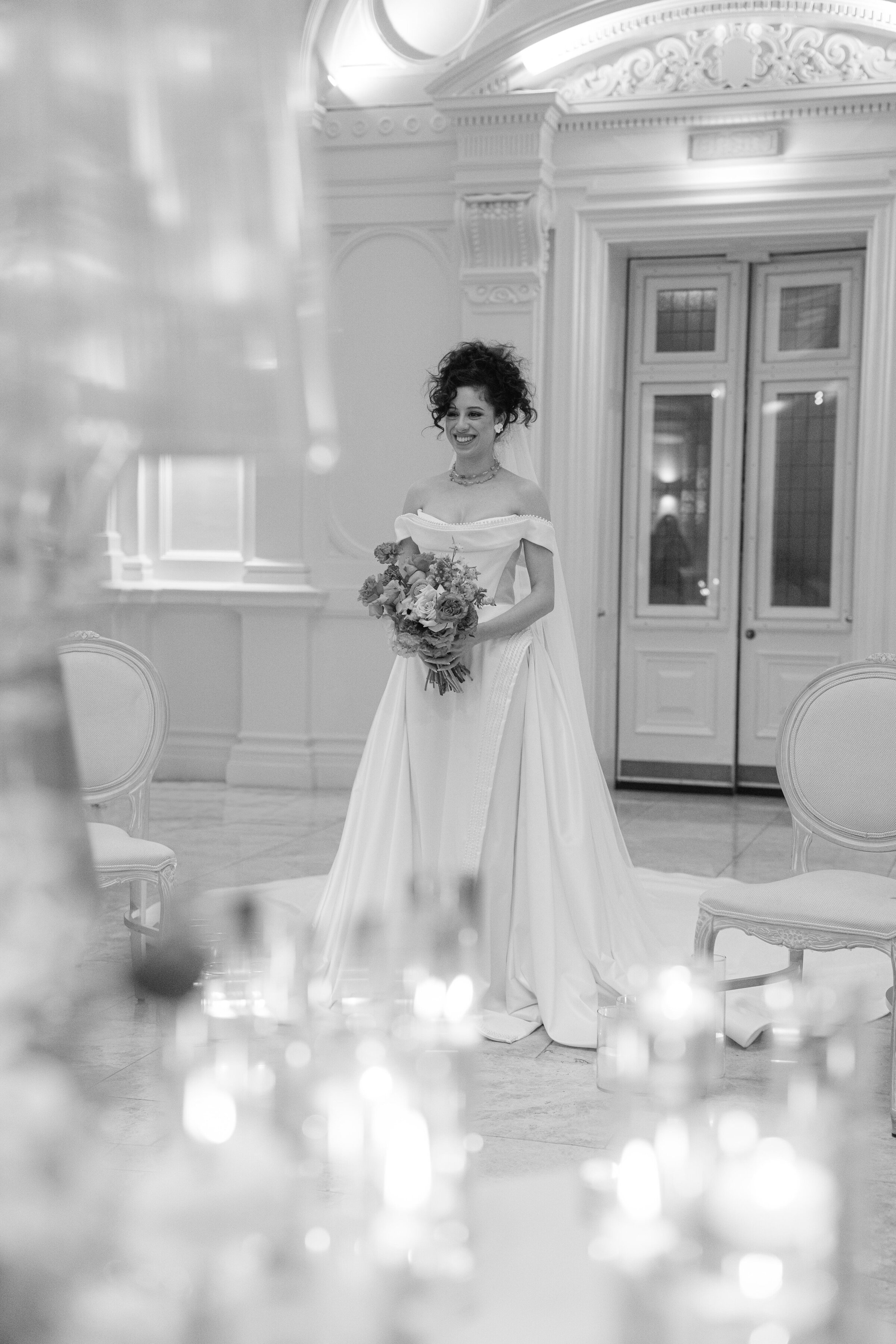 Andaz Hotel Wedding-20