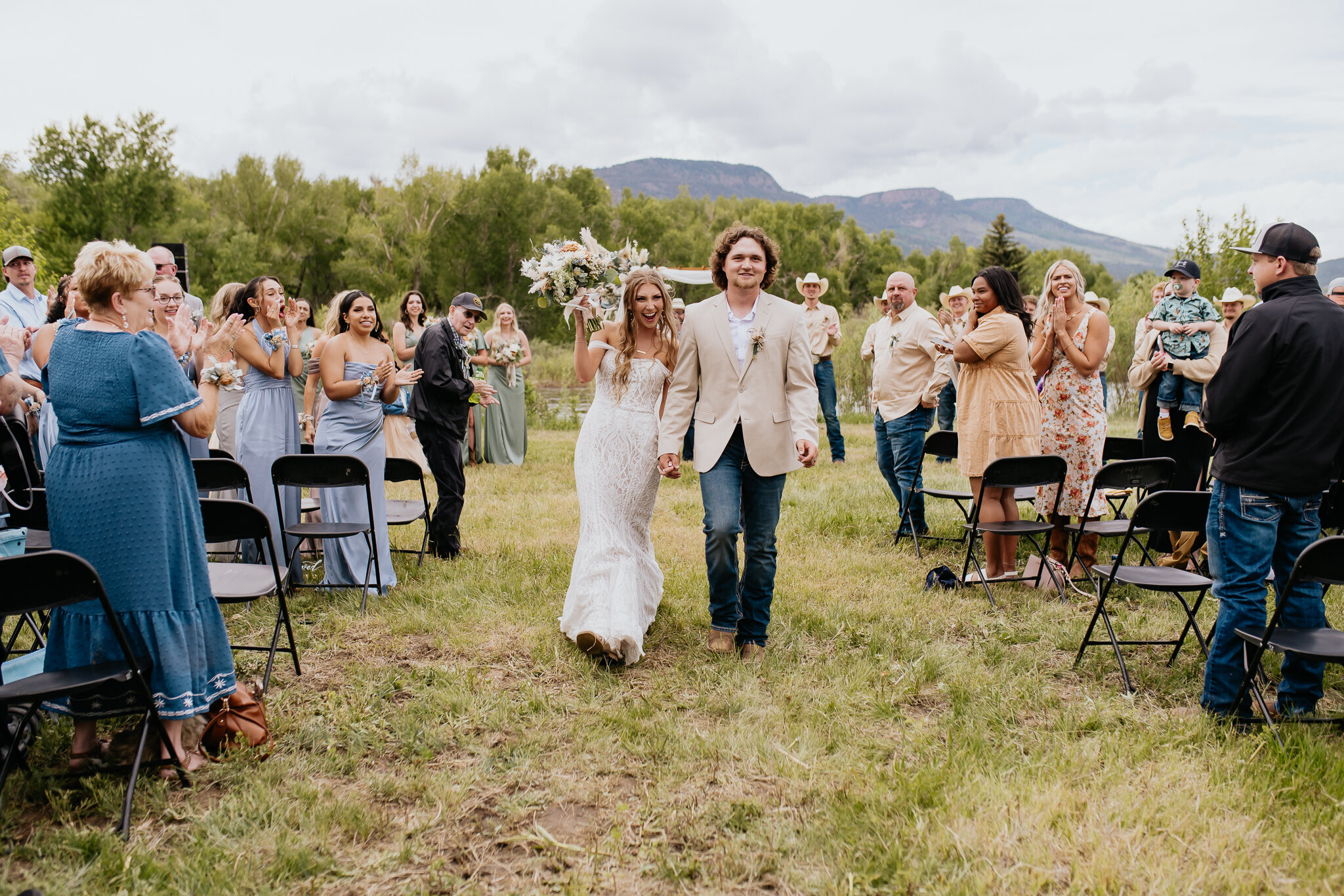 south fork colorado. wichita kansas. wedding photographer_