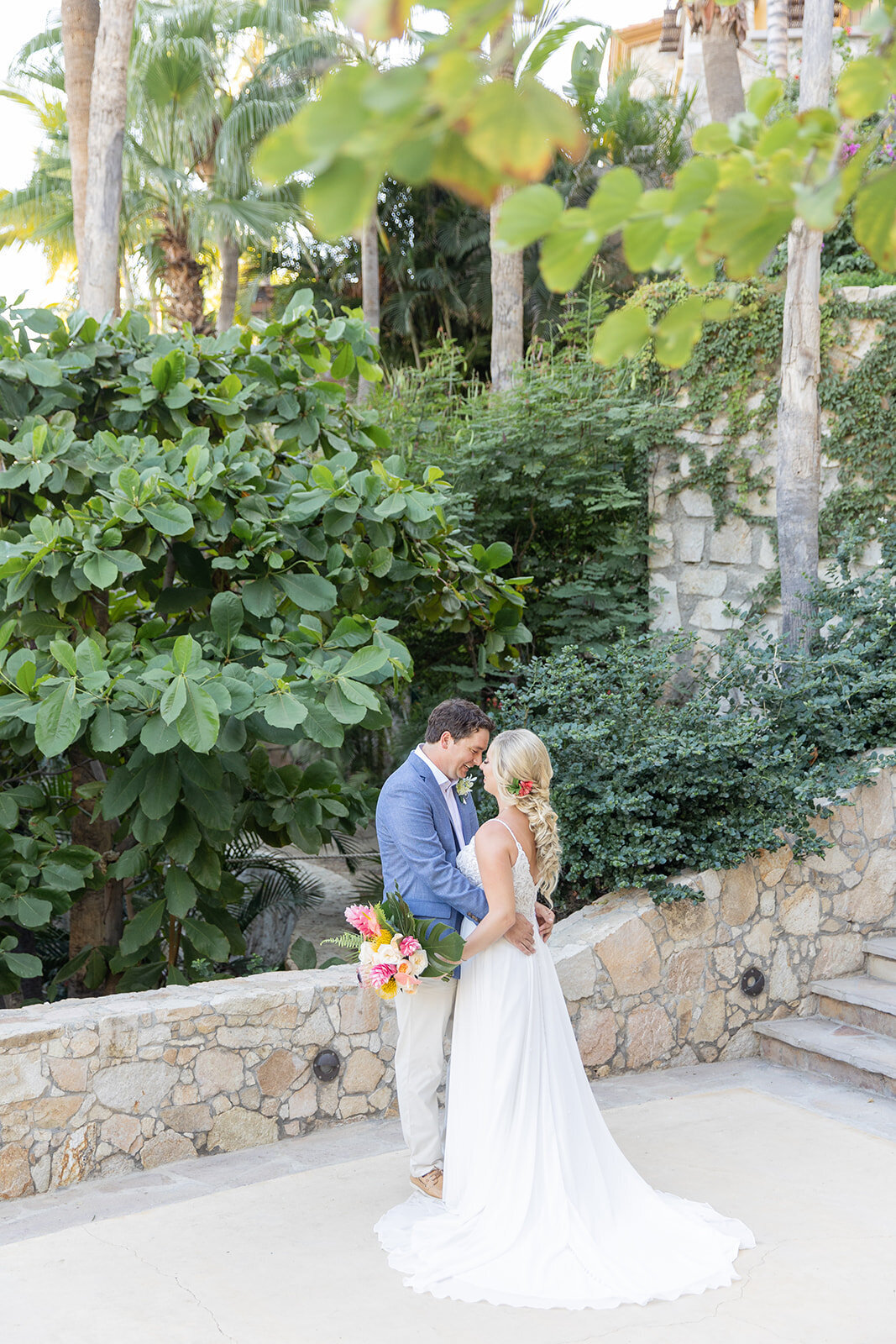 Karlie Colleen Photography - Taylor & Blake - Cabo Mexico Wedding - Hacienda Cocina & Cantina-88