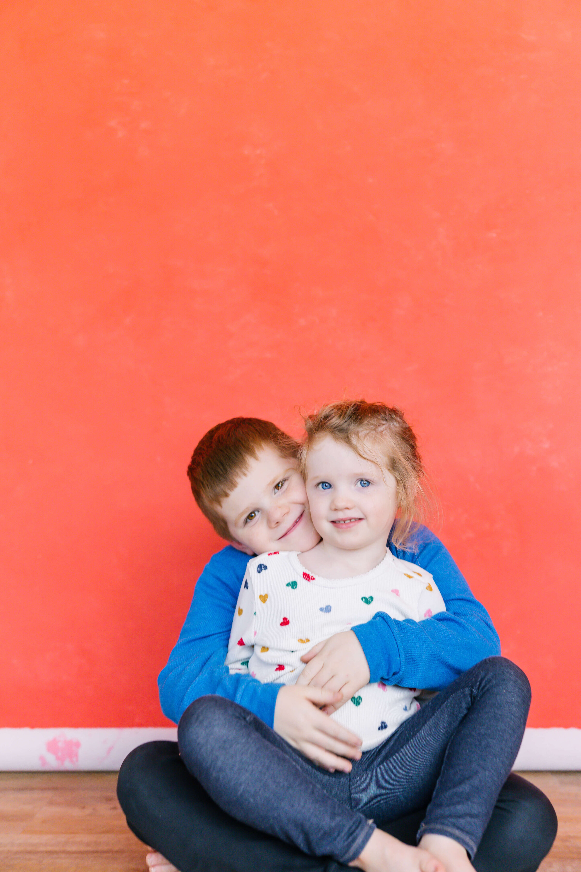 Pink Clover Studio Photos Portfolio 6