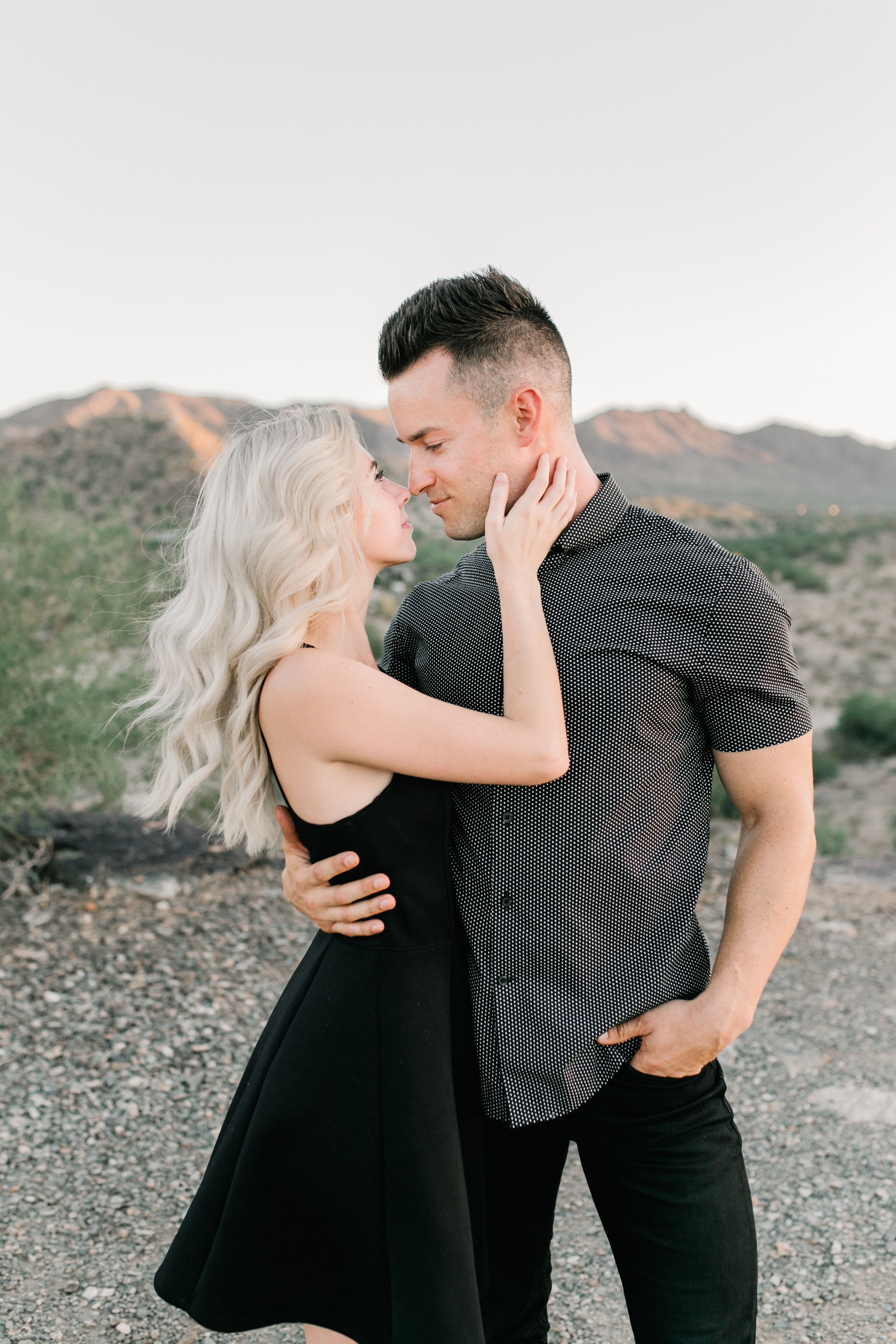 Karlie Colleen Photography - Karolyn & Dallas-76