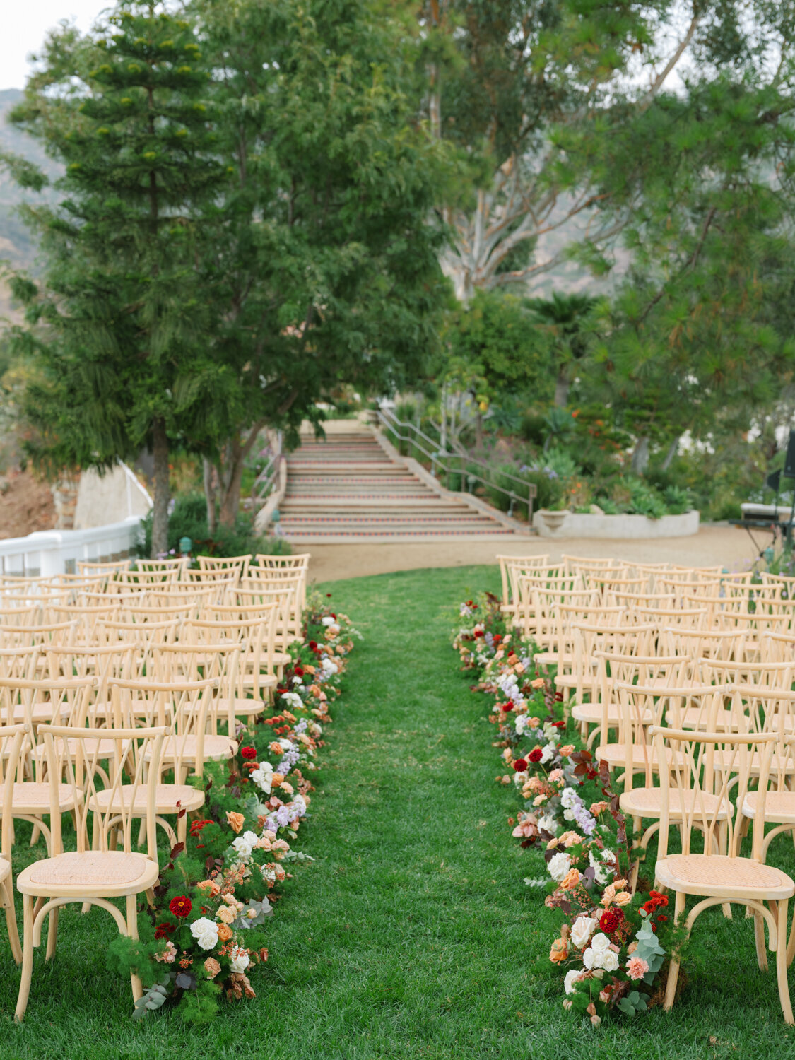 Lana Condor Wedding - Afrik Armando-21