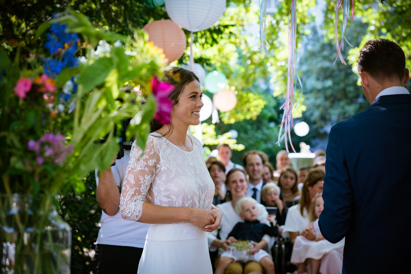 huwelijkssfotografie Utrecht Emelie & Philip2