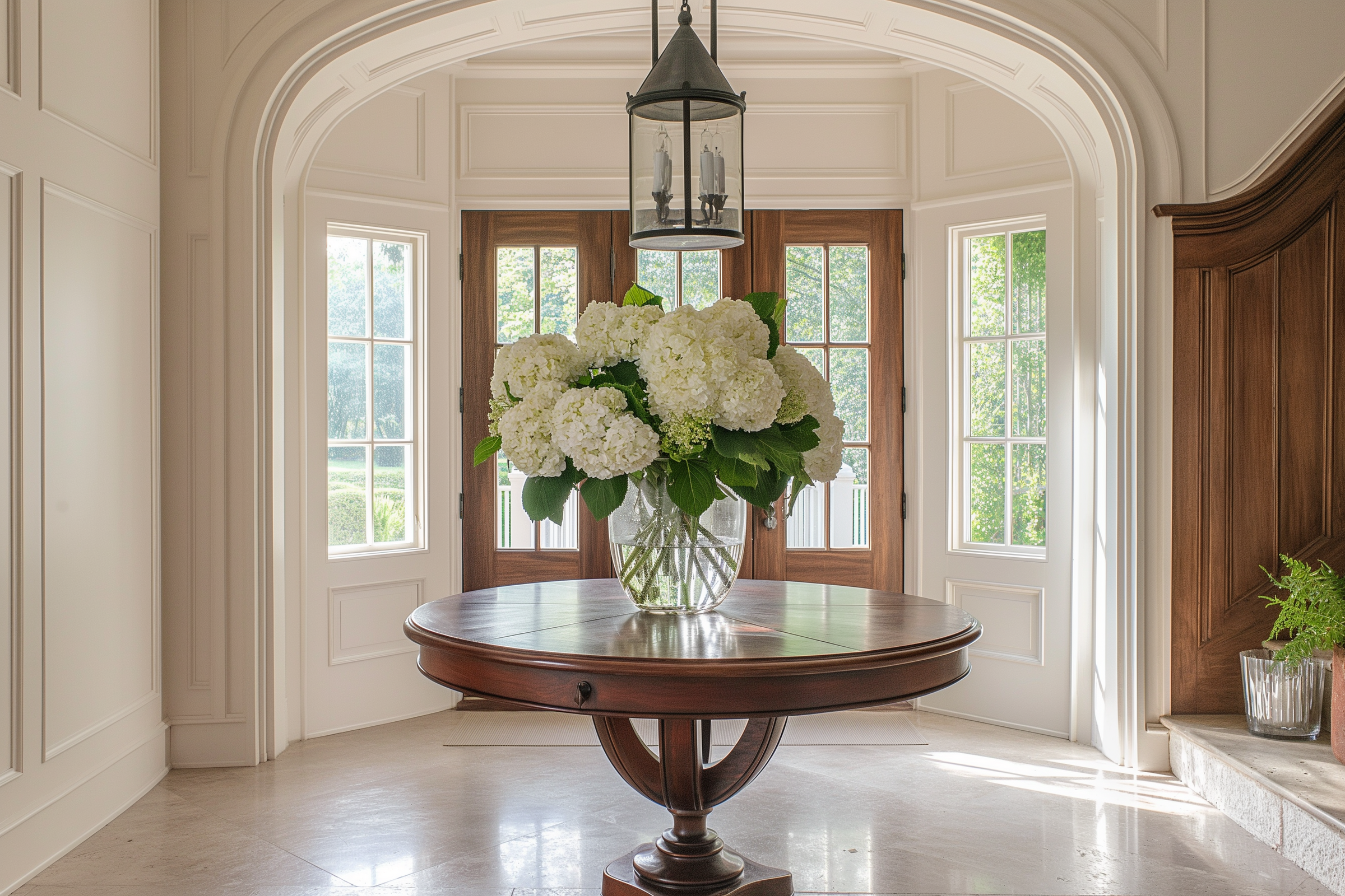 rosebud_08959_Classic_Southern_entryway_with_round_pedestal_tab_c9cb7ad1-d05d-45fc-9872-eb84486cb71b