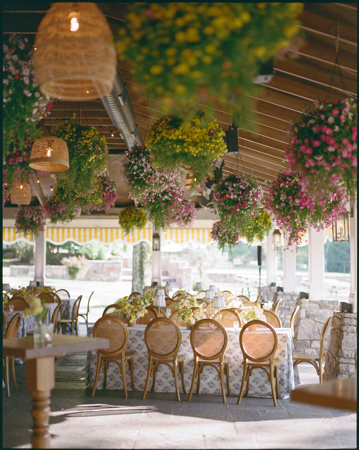 Cedar Lakes Estate Wedding - Afrik Armando-167