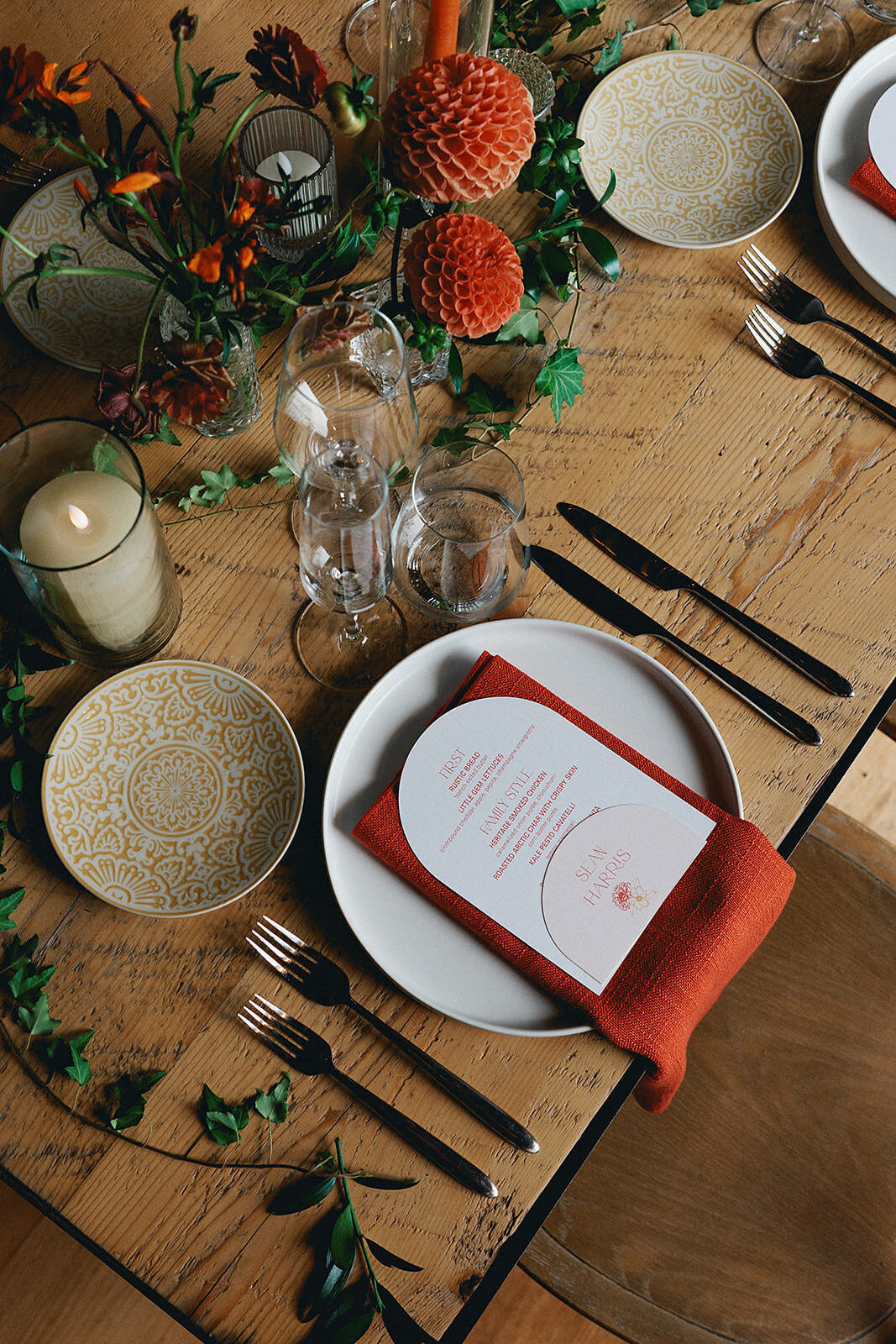 Hudson-Valley-Wedding-Planner-Canvas-Weddings-Barn-Wedding-Tablescapes-04