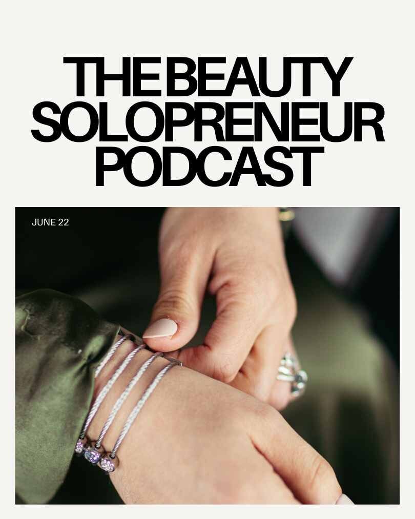 podcast solopreneur