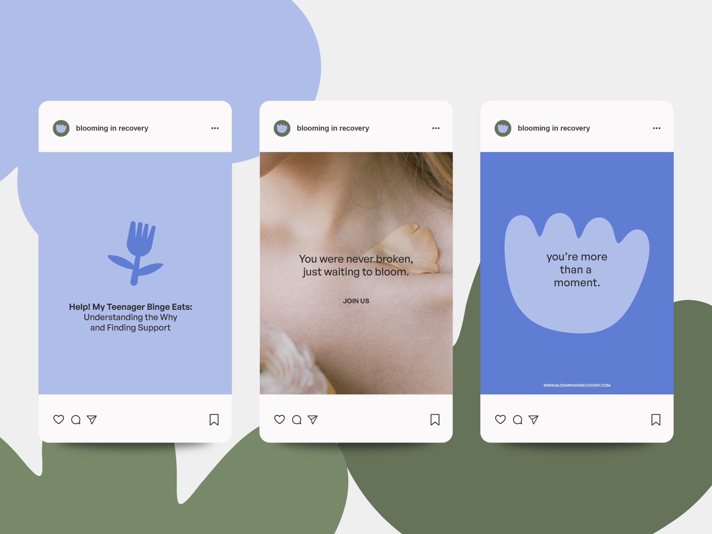 Social Media Card Mockup 42
