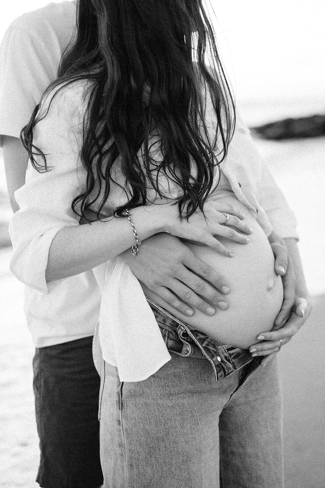 st kilda maternity photo