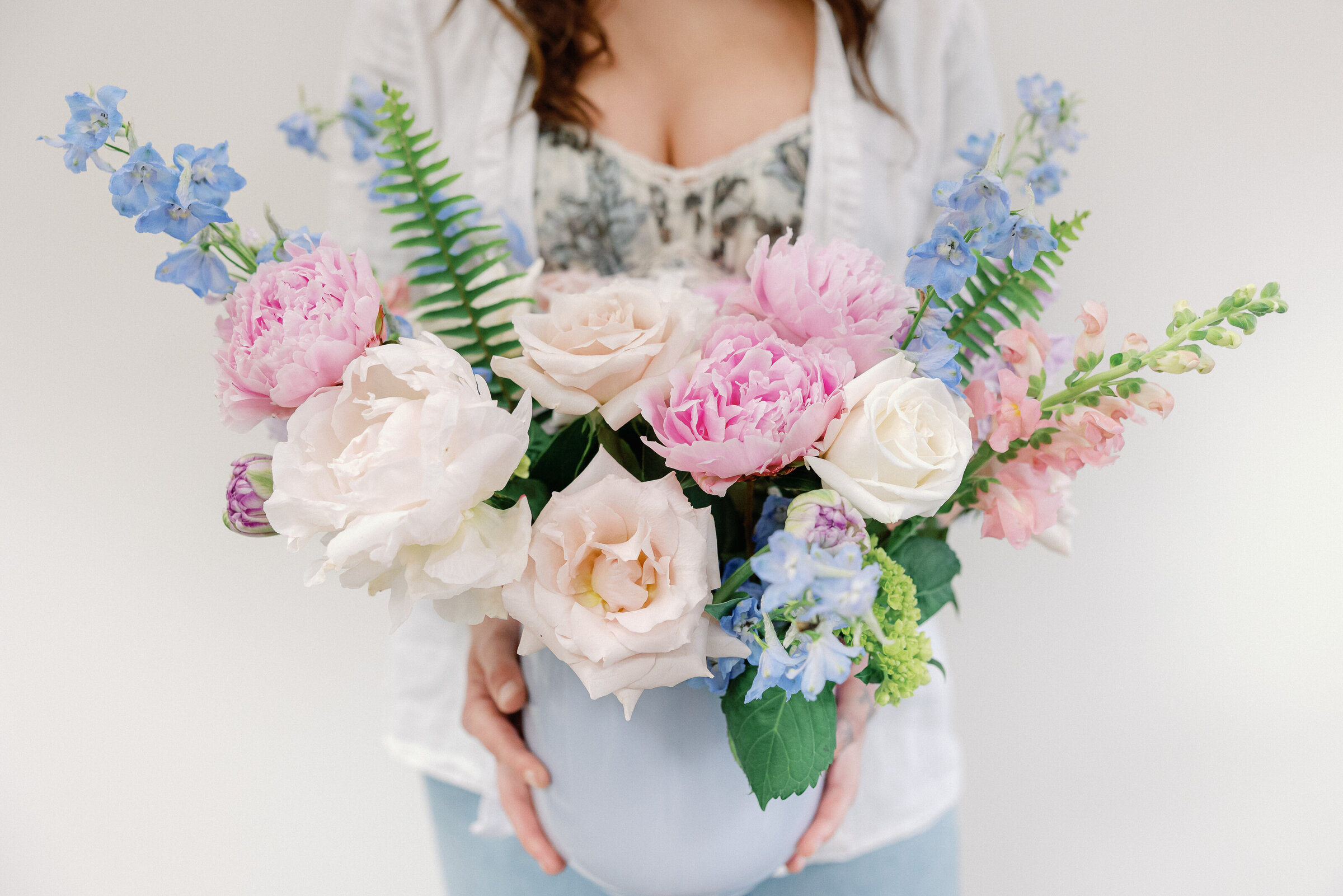 botanique cape cod florist branding session-22