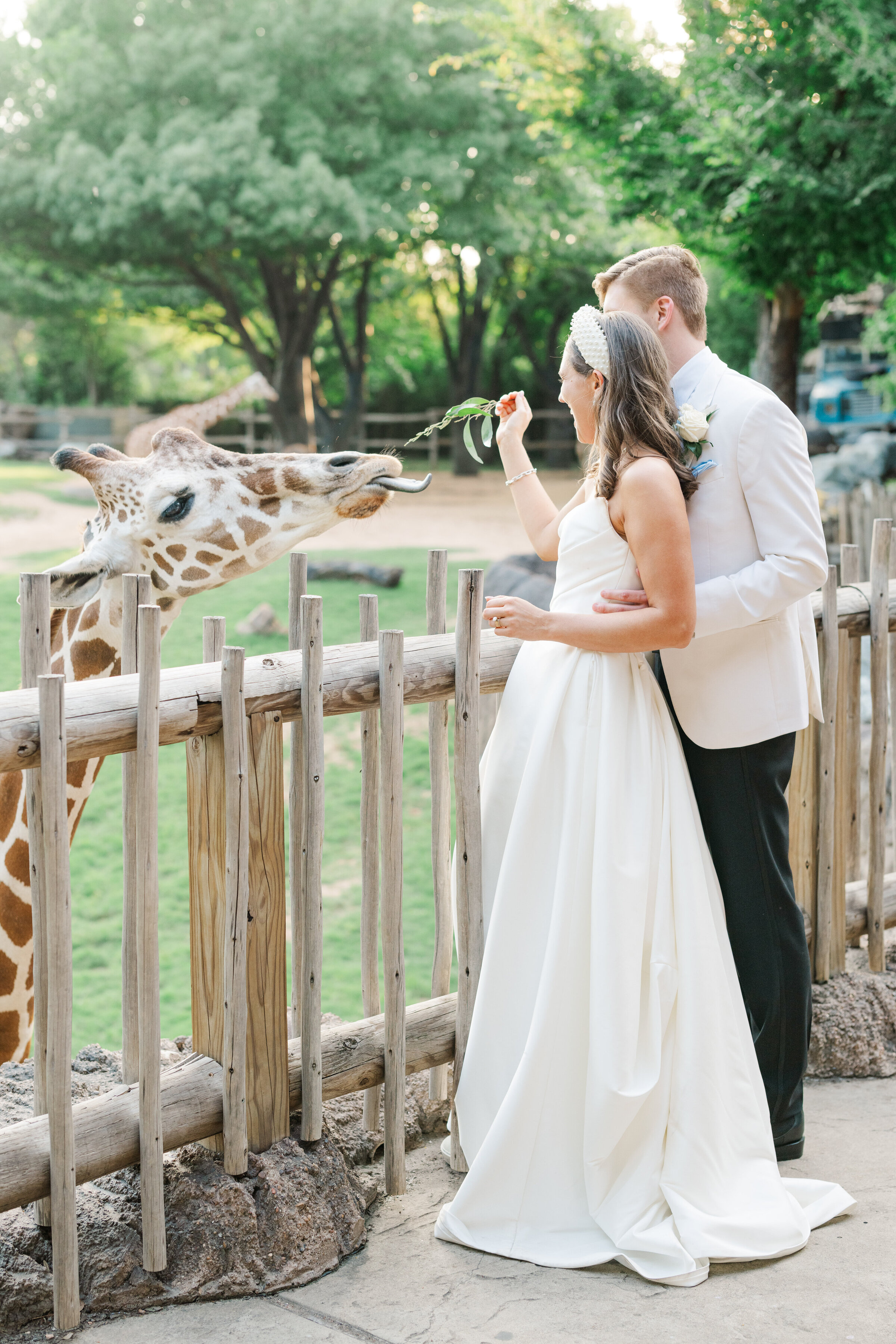 Dallas Wedding Photographer