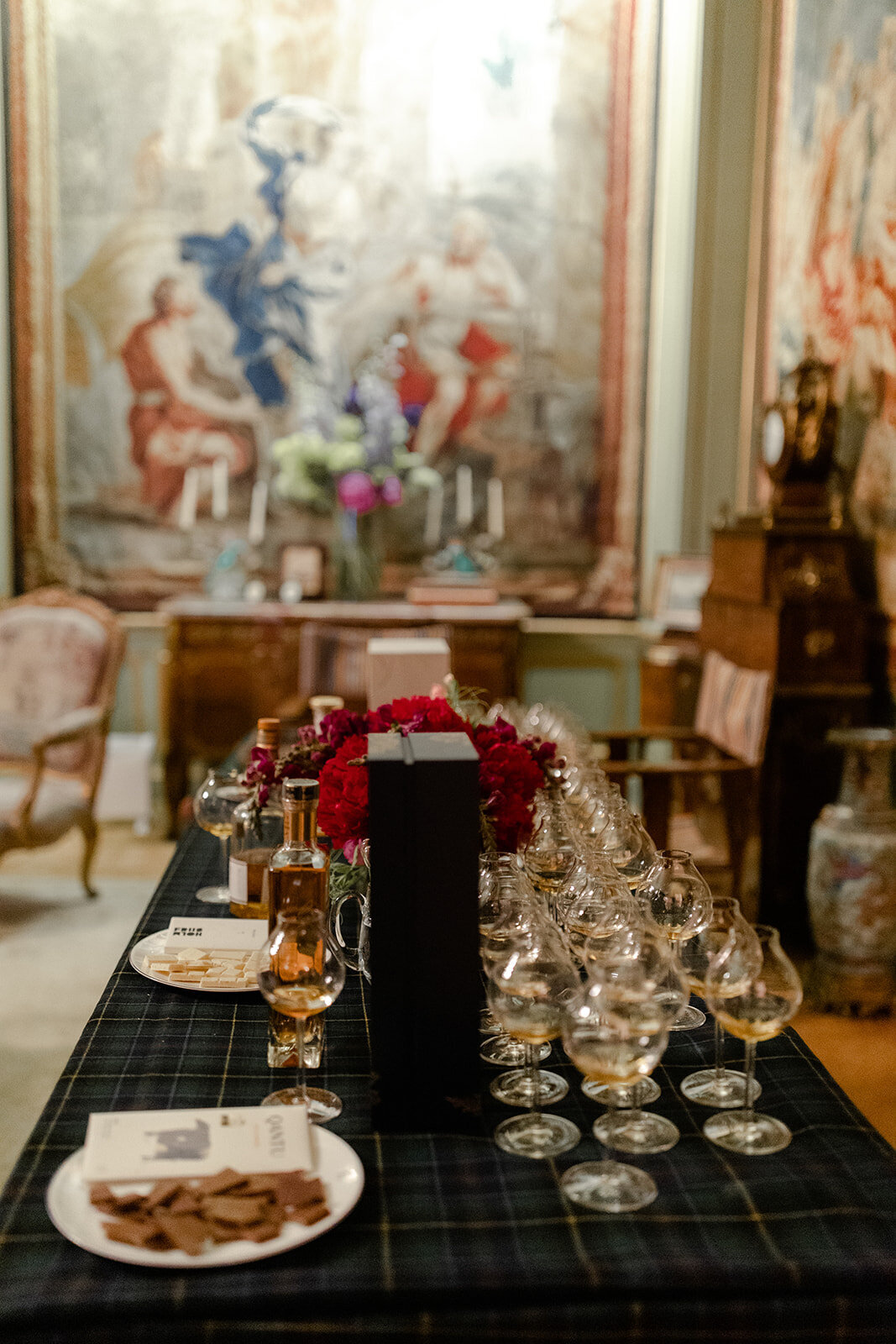 private event 57