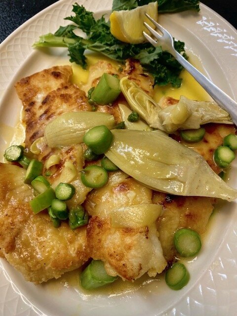 Walleye