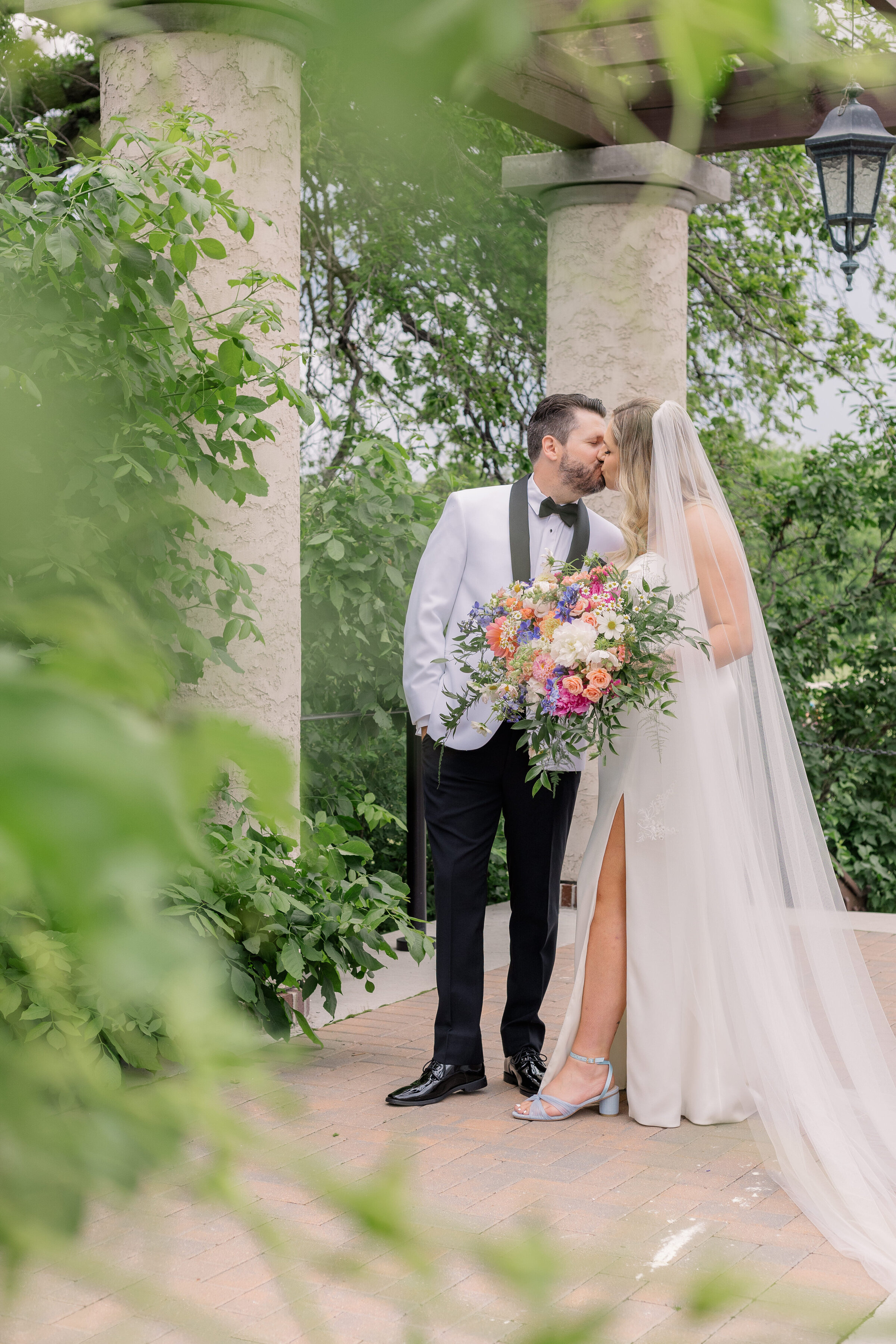 Wedding - Pavillion-8249