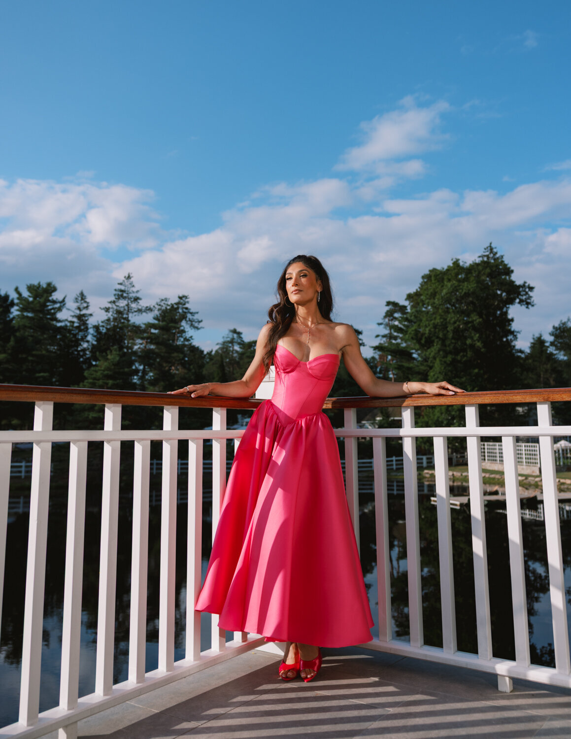 Cedar Lakes Estate Wedding - Afrik Armando-9