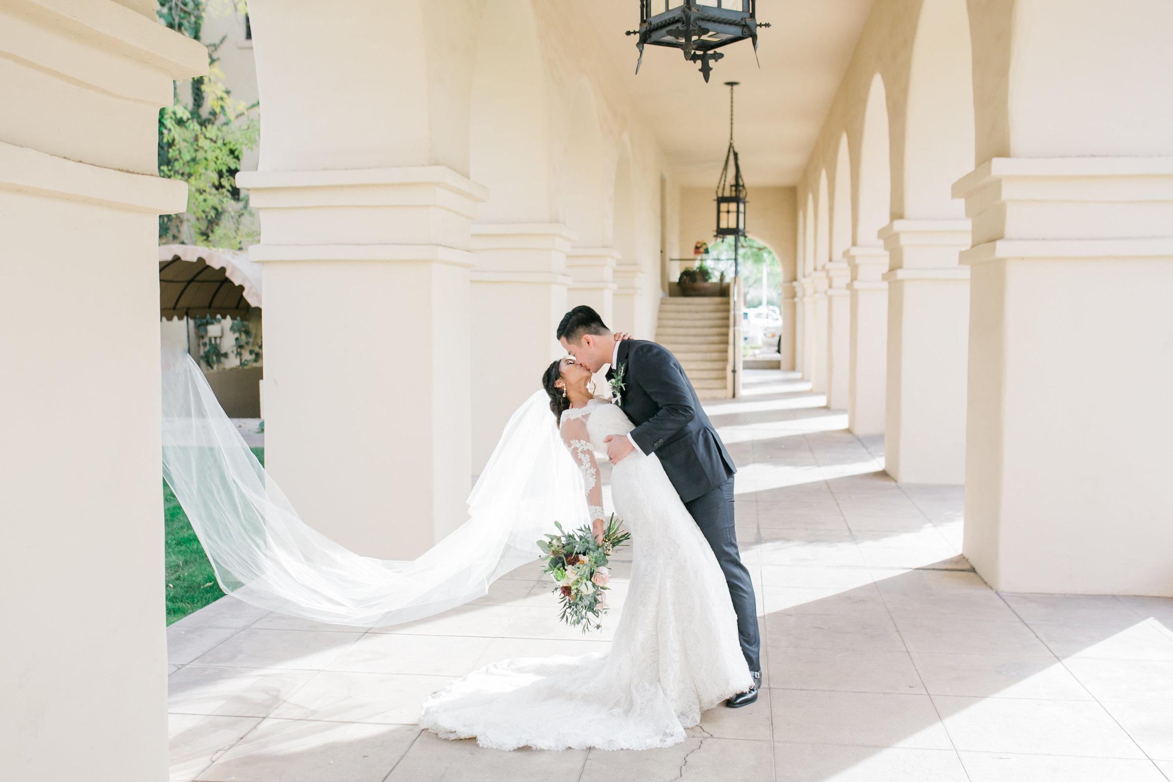 Karlie Colleen Photography- Viet & Ari Full Wedding -680