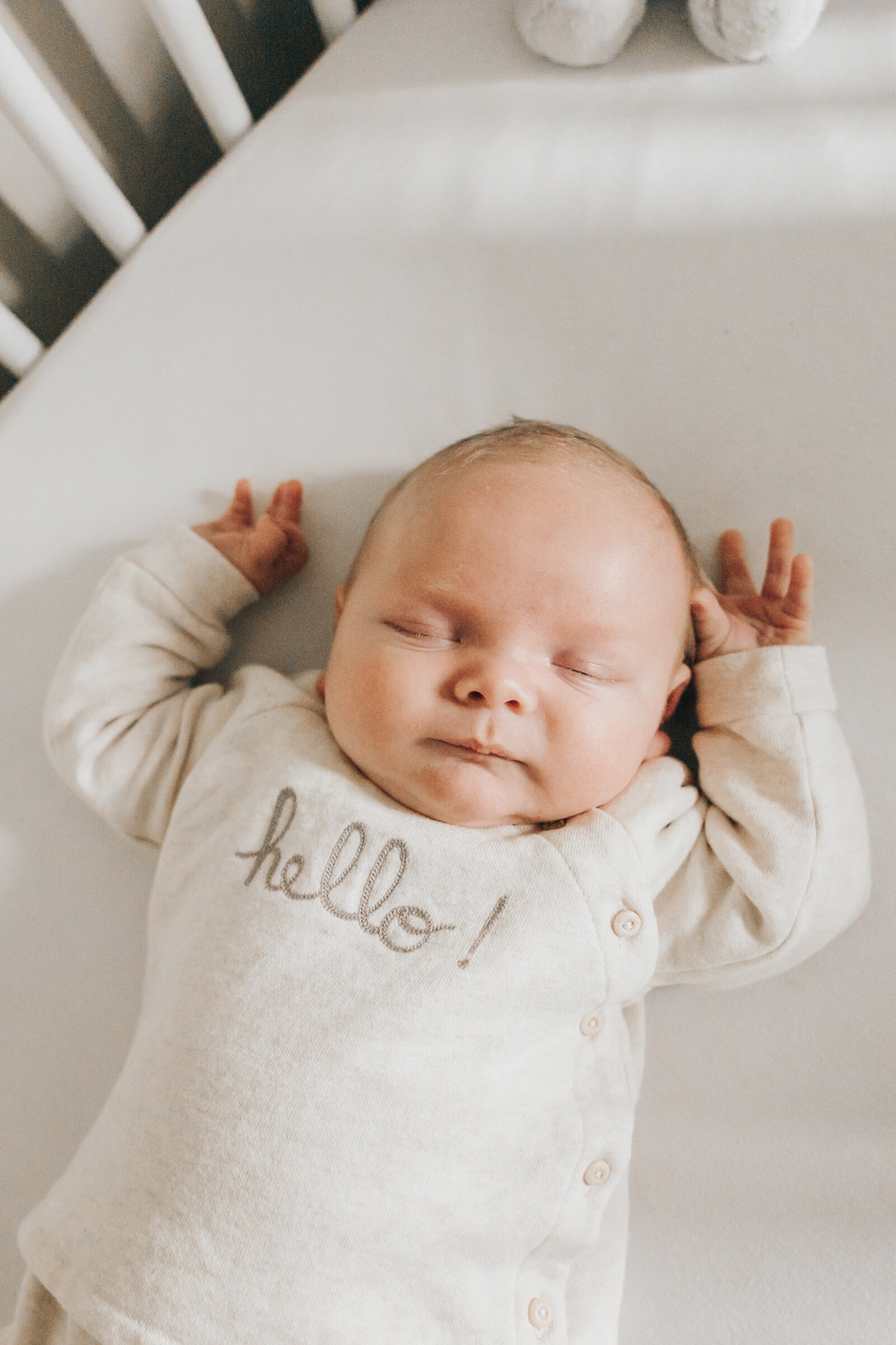 Newborn Family  Photography | London, Ontario :: NovaMarkina