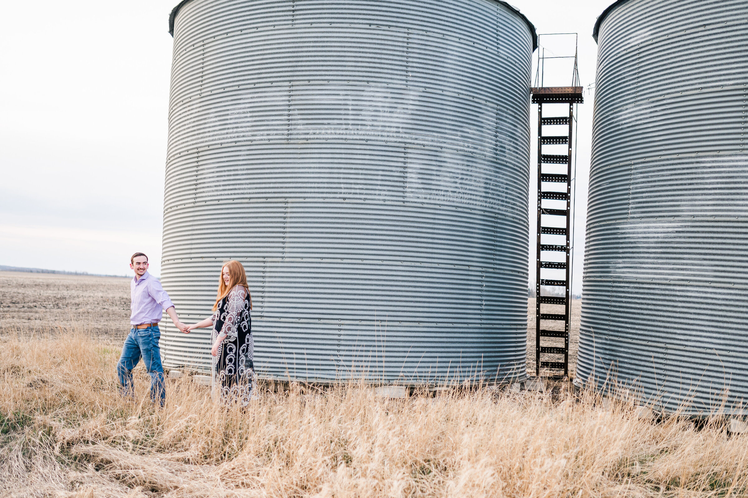 Alberta Country Engagement Session