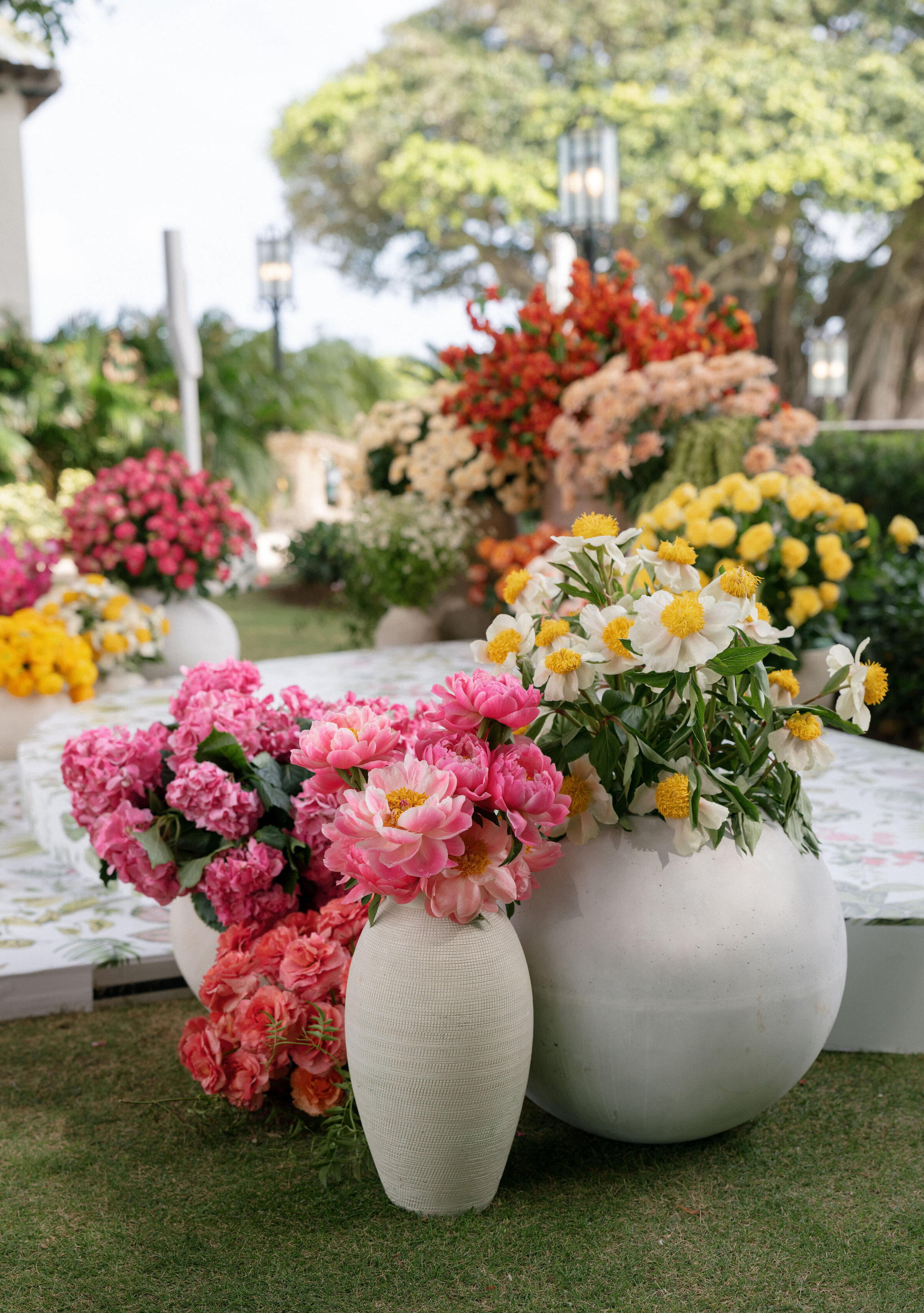 MG Indian Creek Country Club Miami Wedding Hunter Ryan Photo-149