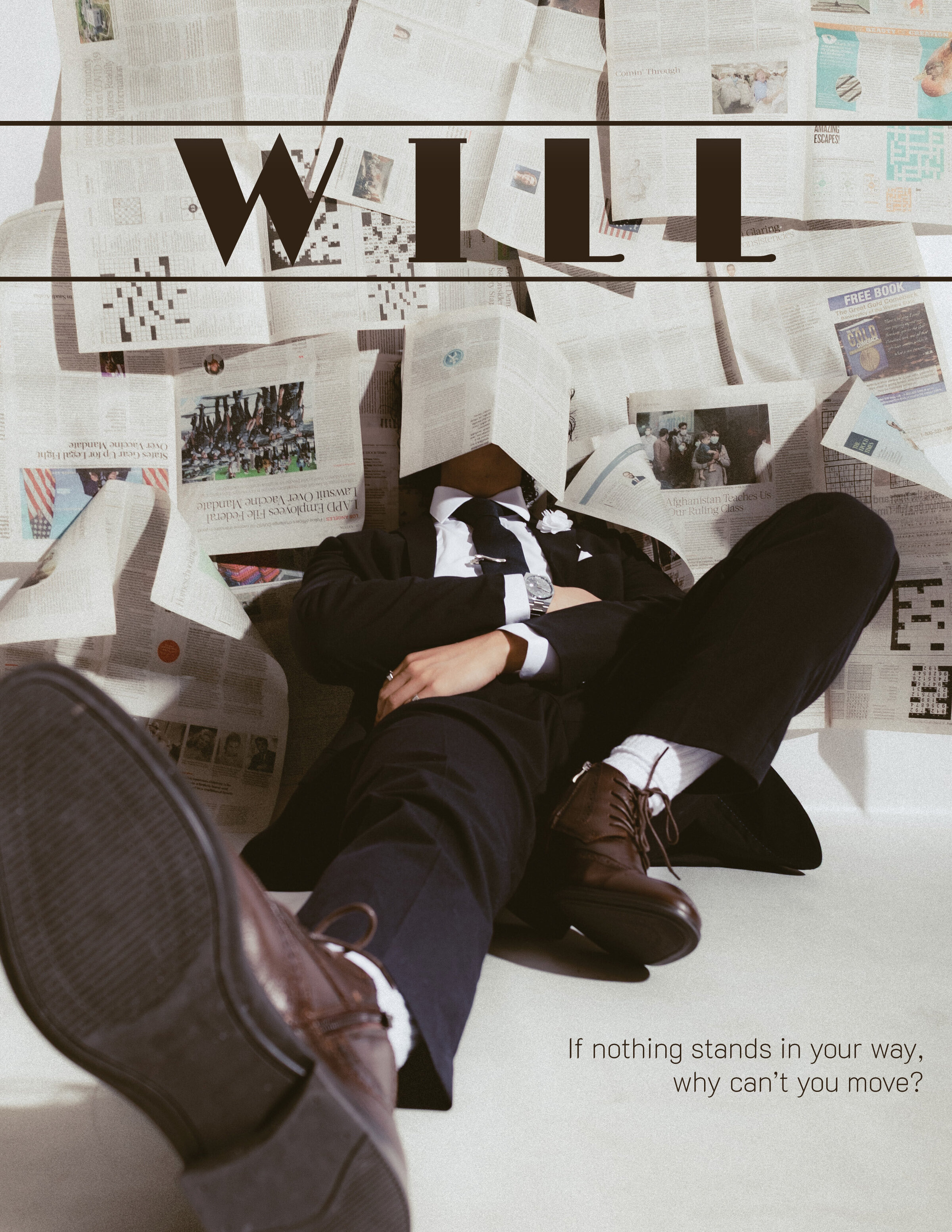 Will Headline2