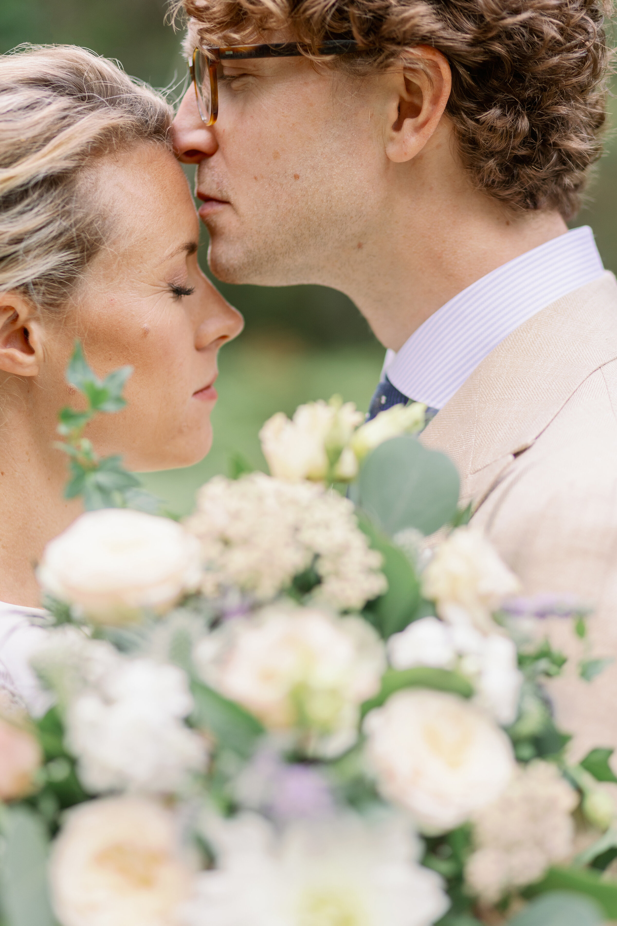wedding photographer sweden