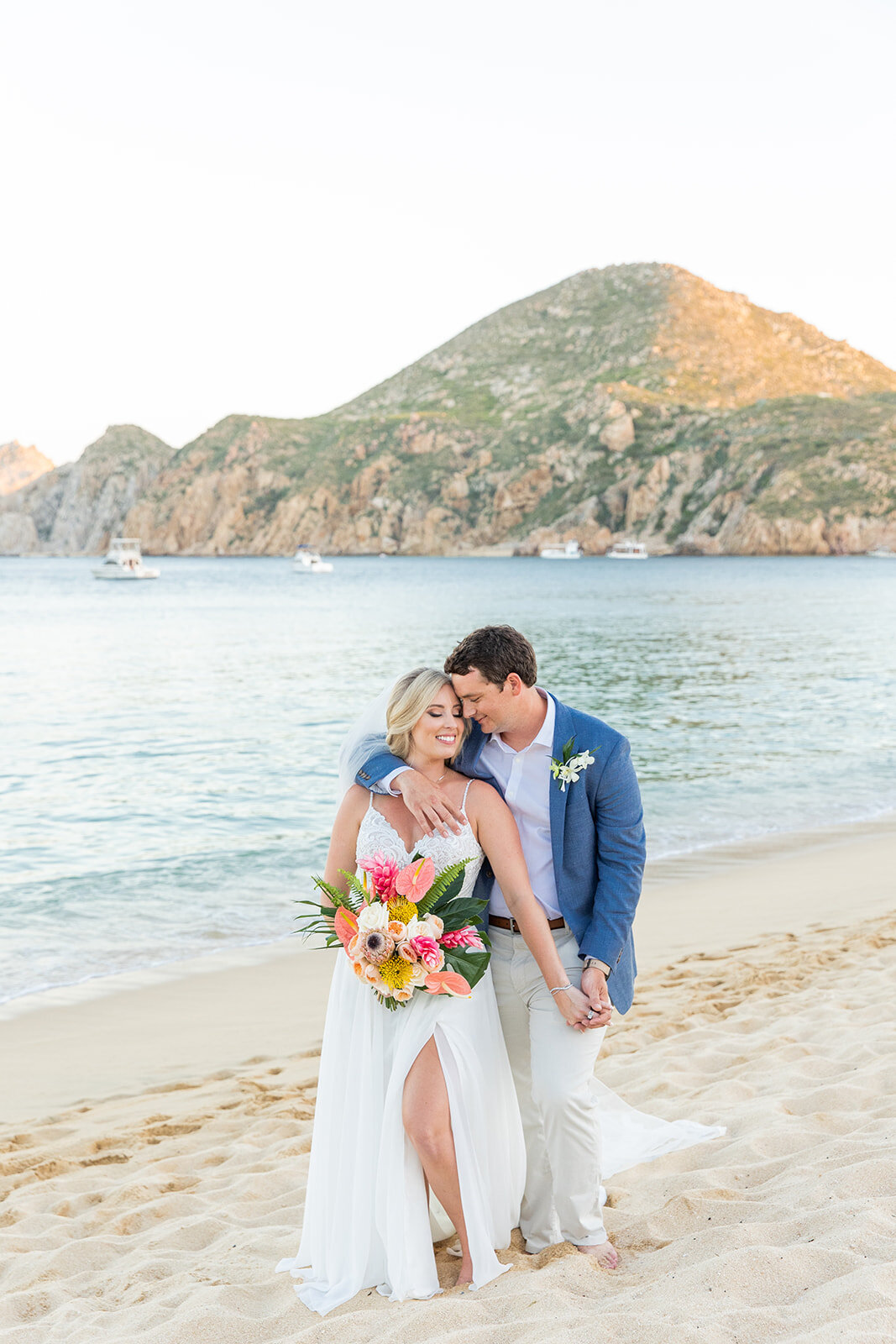 Karlie Colleen Photography - Taylor & Blake - Cabo Mexico Wedding - Hacienda Cocina & Cantina-260