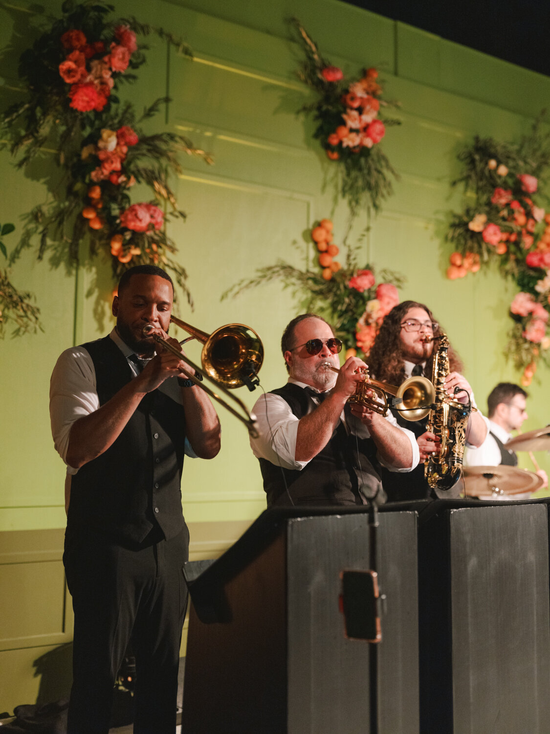 Ojai Valley Inn Wedding - Afrik Armando-95