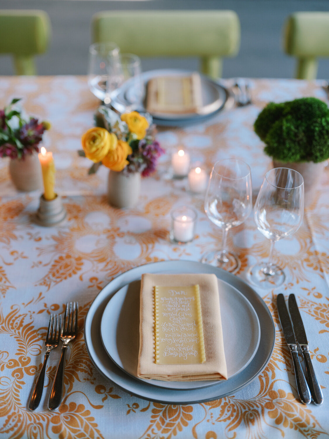 Ojai Valley Inn Wedding - Afrik Armando-21