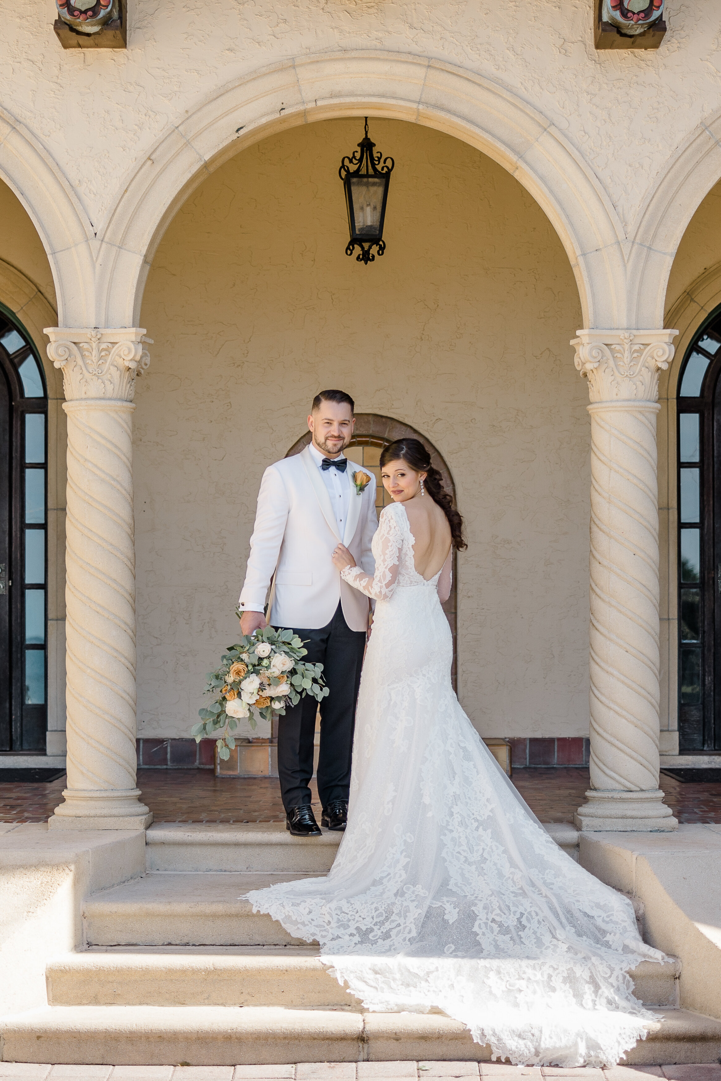 Powel Crosley Estate Wedding98