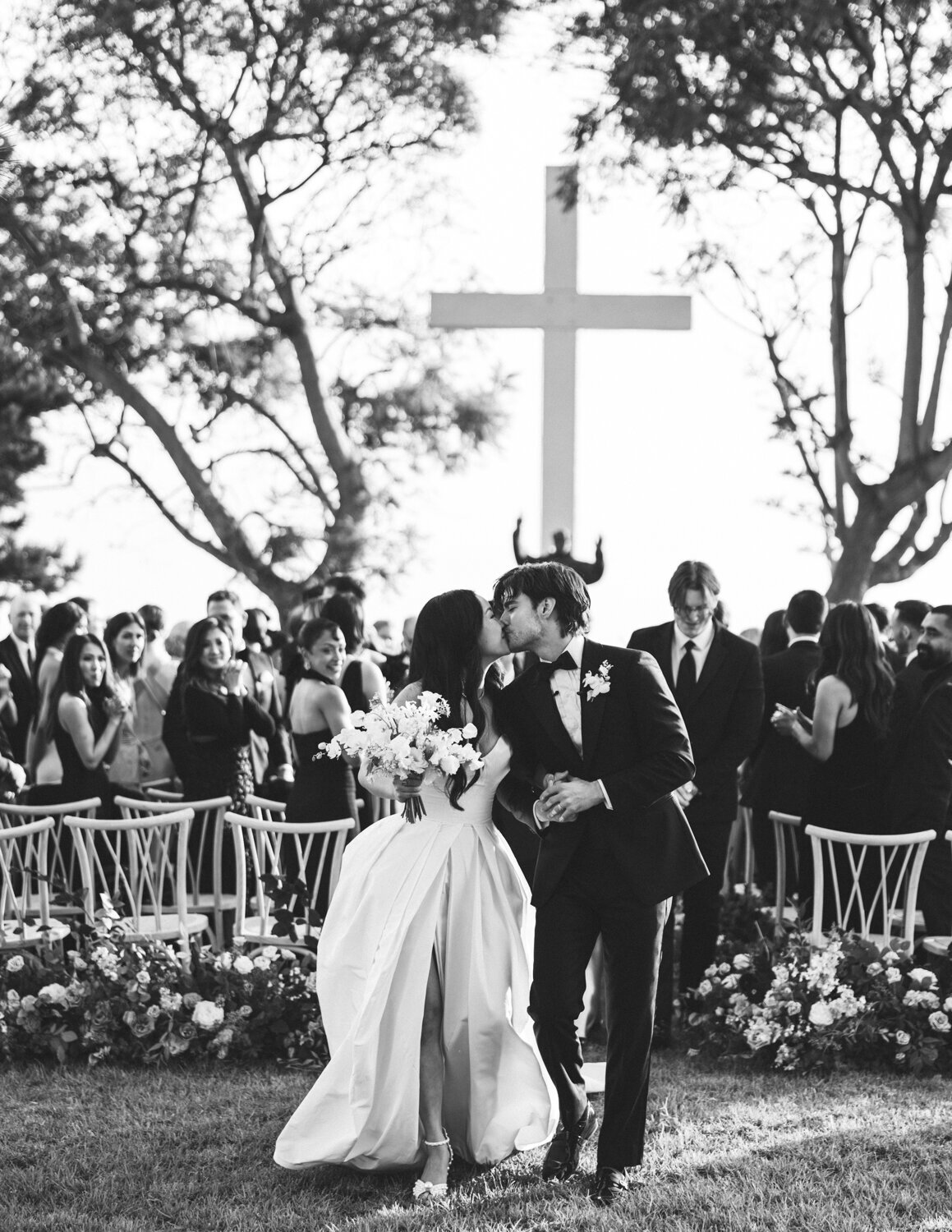 Lana Condor Wedding - Afrik Armando-40