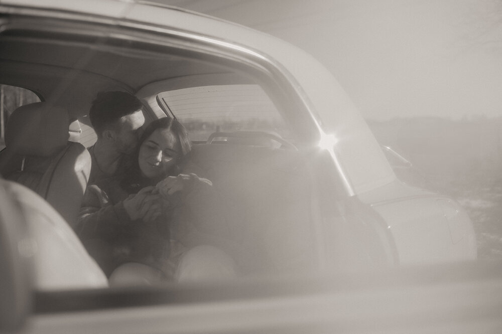 Nique Fotografie - loveshoot
