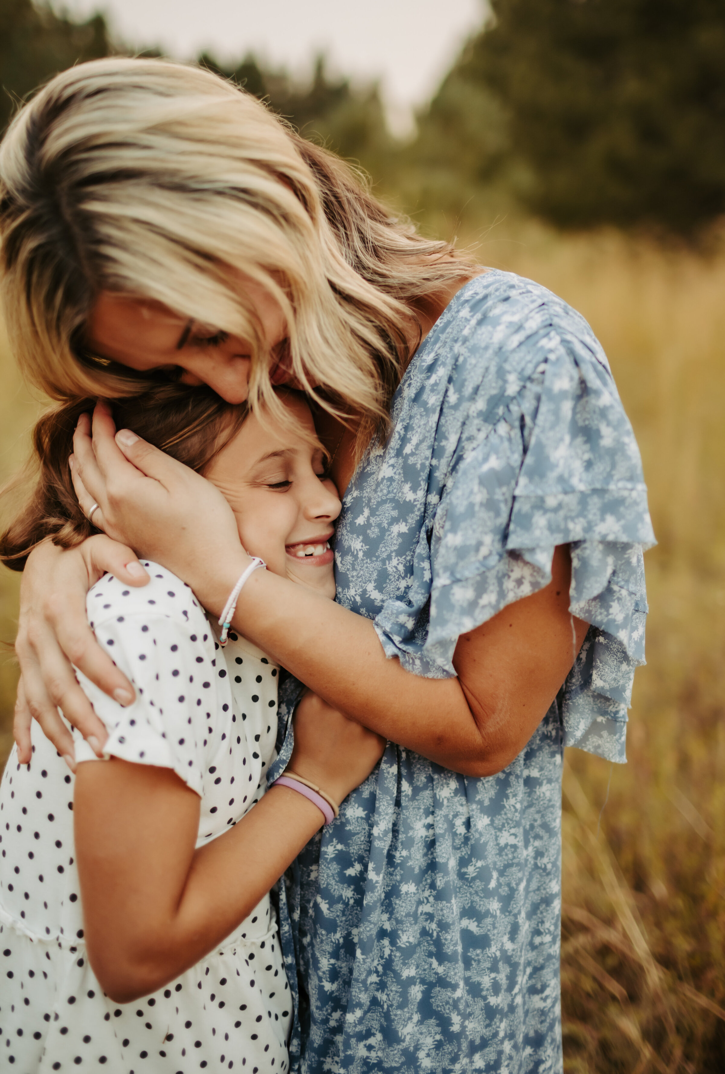 mcminnville family photographer mom1