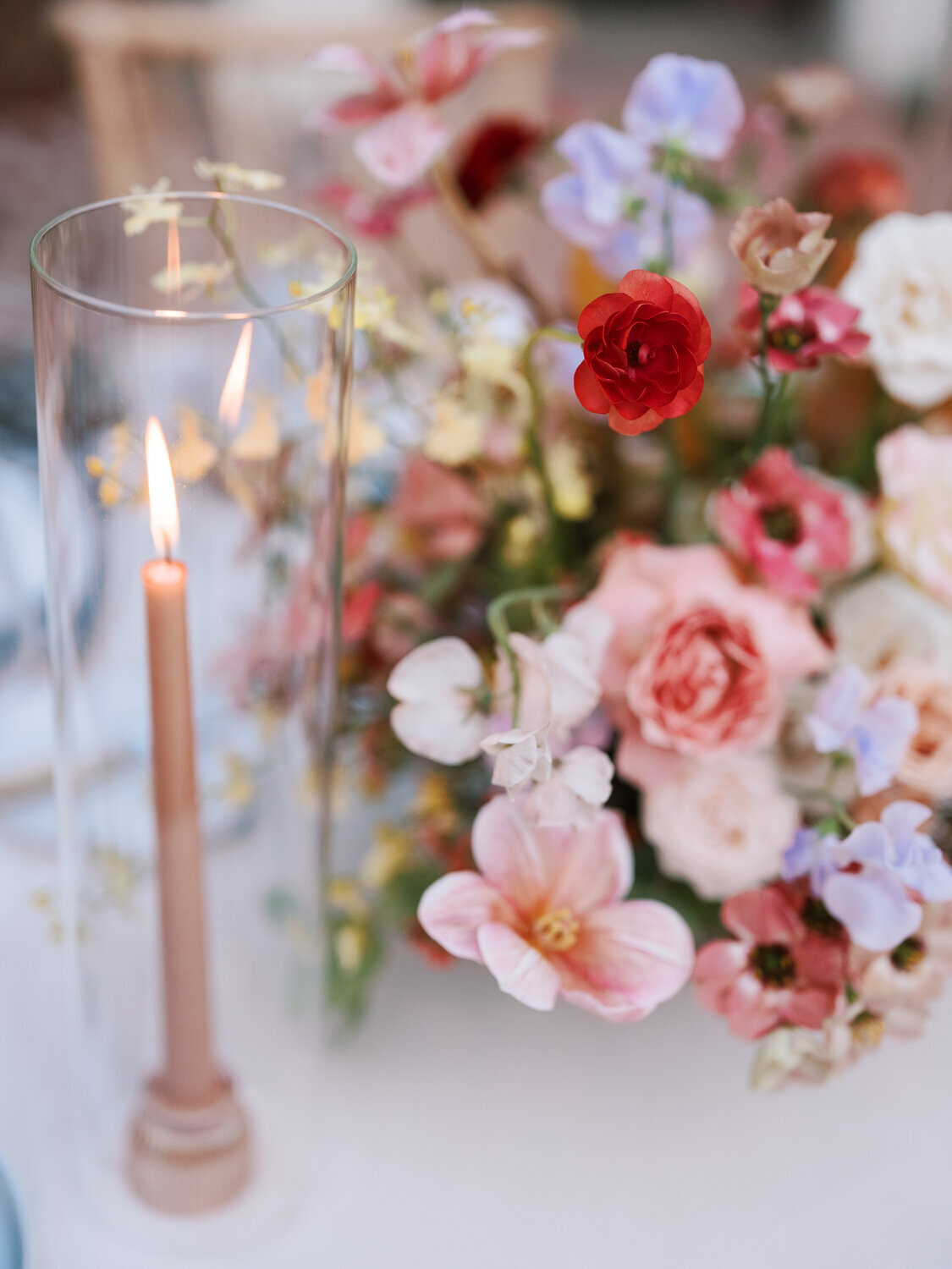 Lana Condor Wedding - Afrik Armando-56