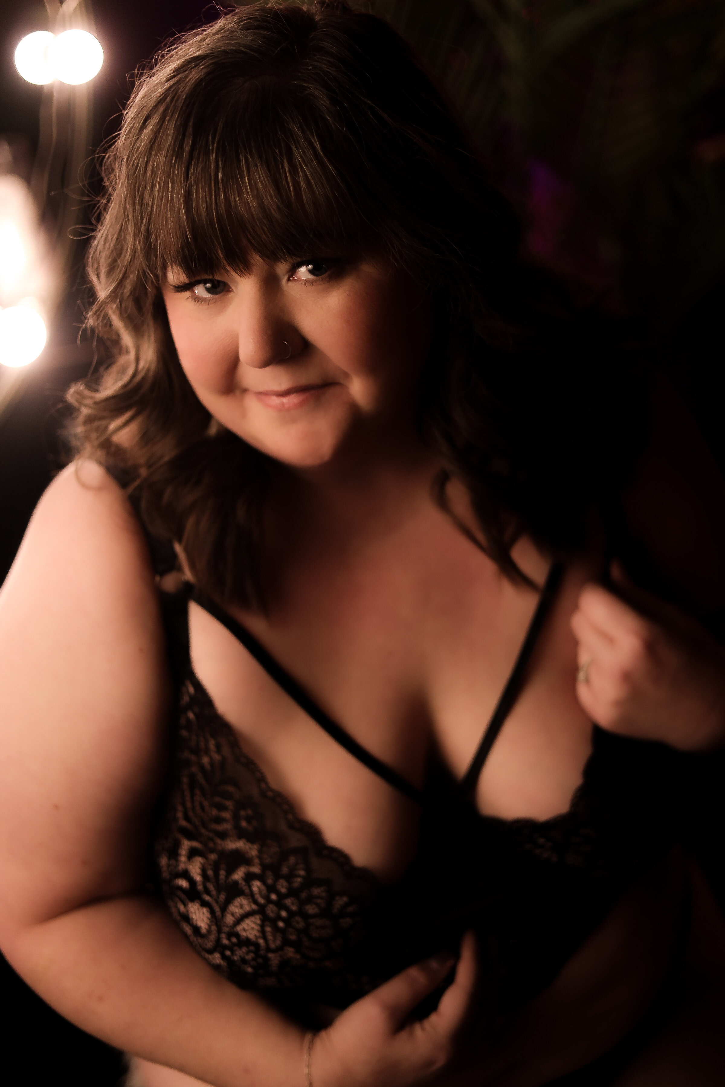 Boudoir Photography Studio Wichita Kansas