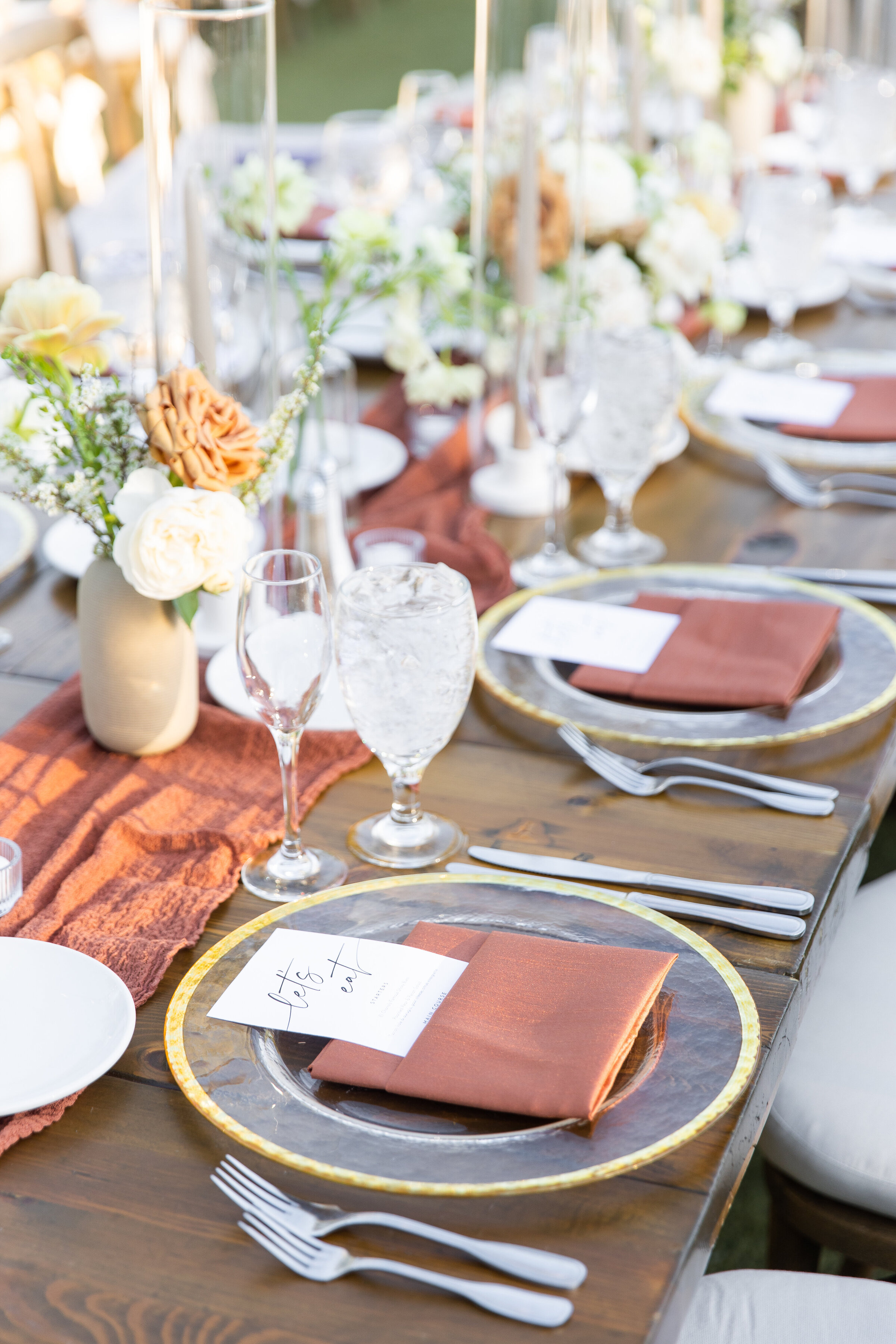 Karlie Colleen Photography - Taylor & Kevin Wedding - Shannon Smith Weddings - El Chorro-215