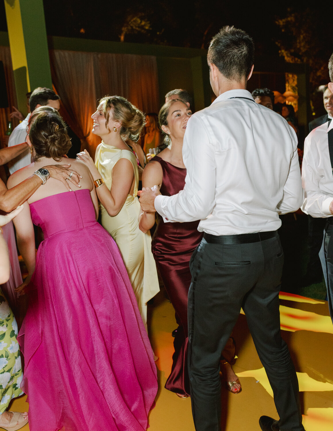 Ojai Valley Inn Wedding - Afrik Armando-99