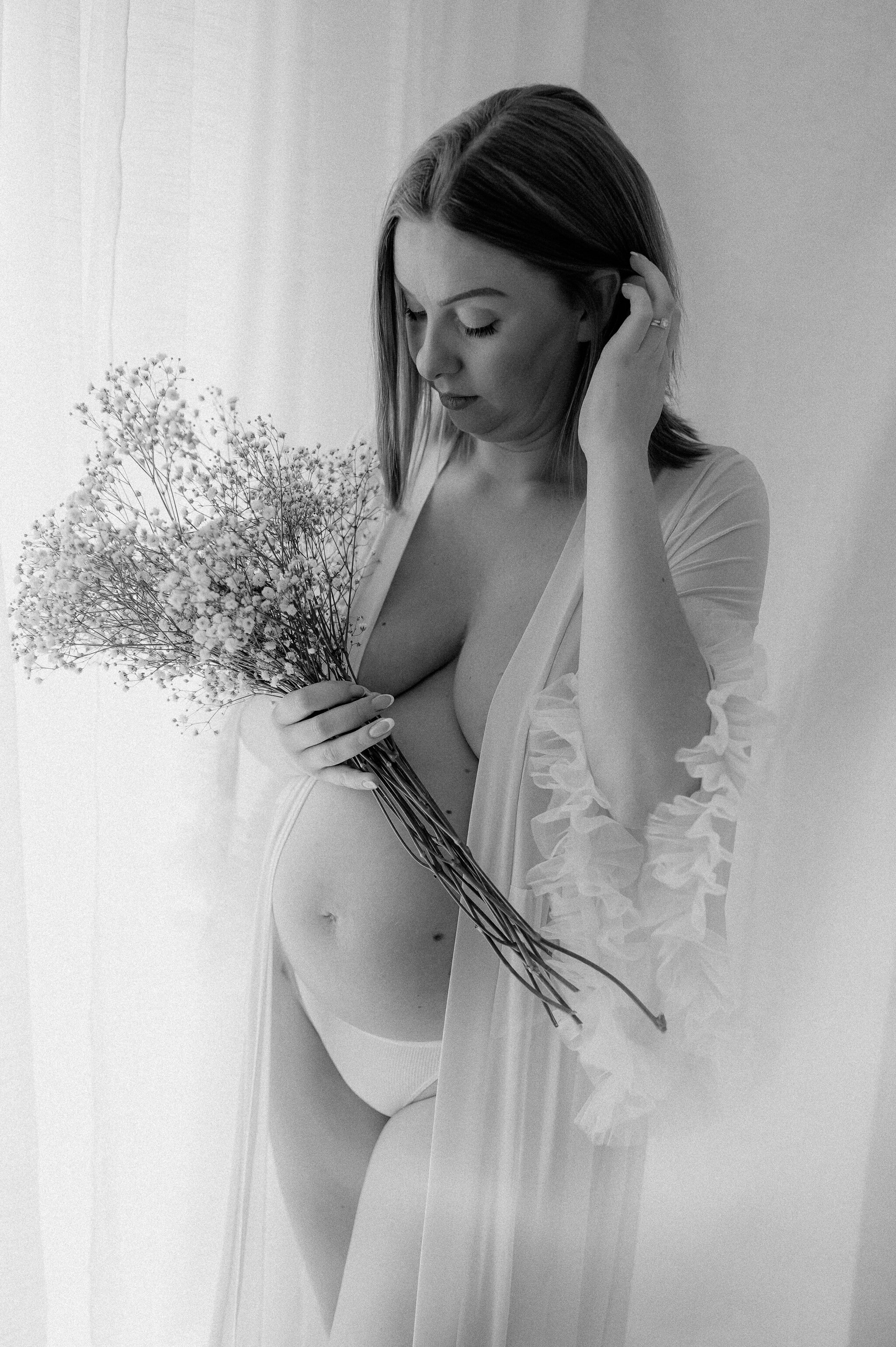 maternity photographer in York-59