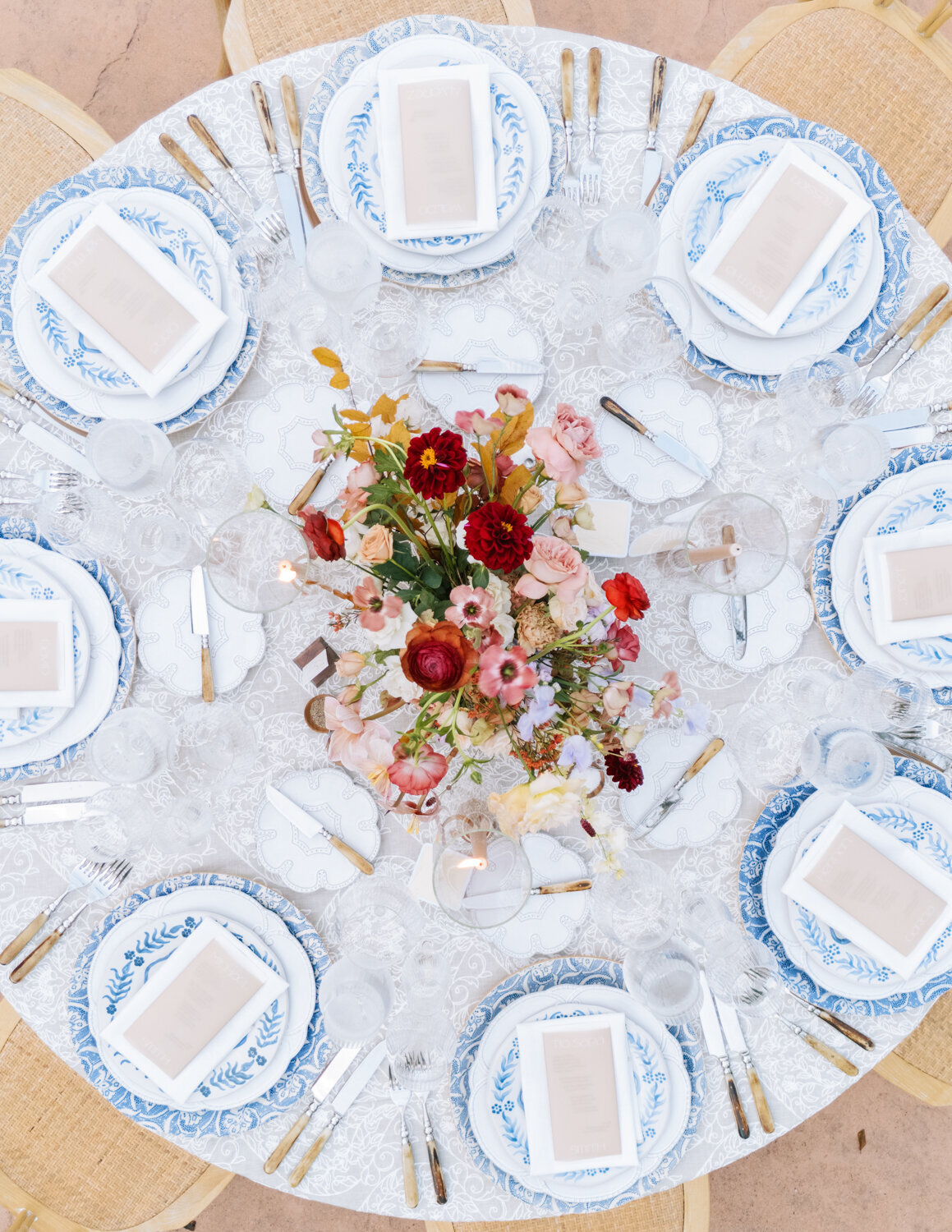 Lana Condor Wedding - Afrik Armando-50