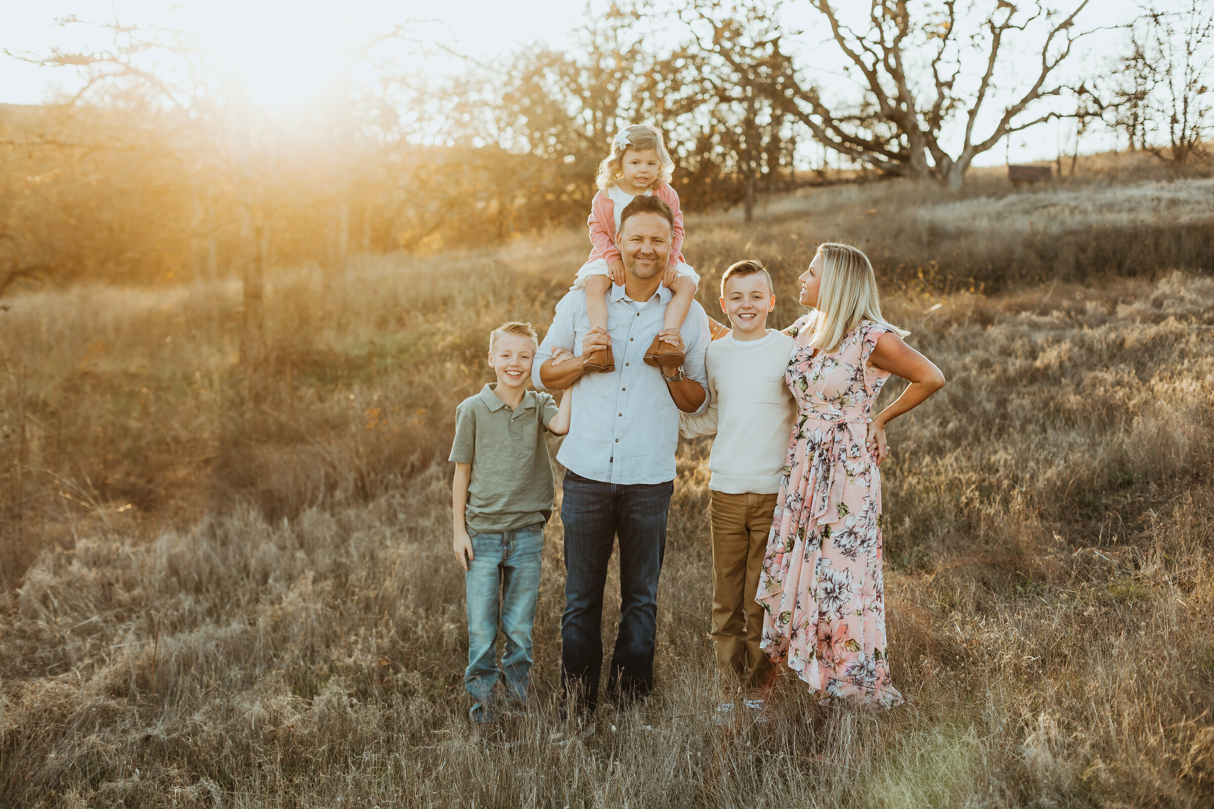 mcminnville oregon family photographer 49