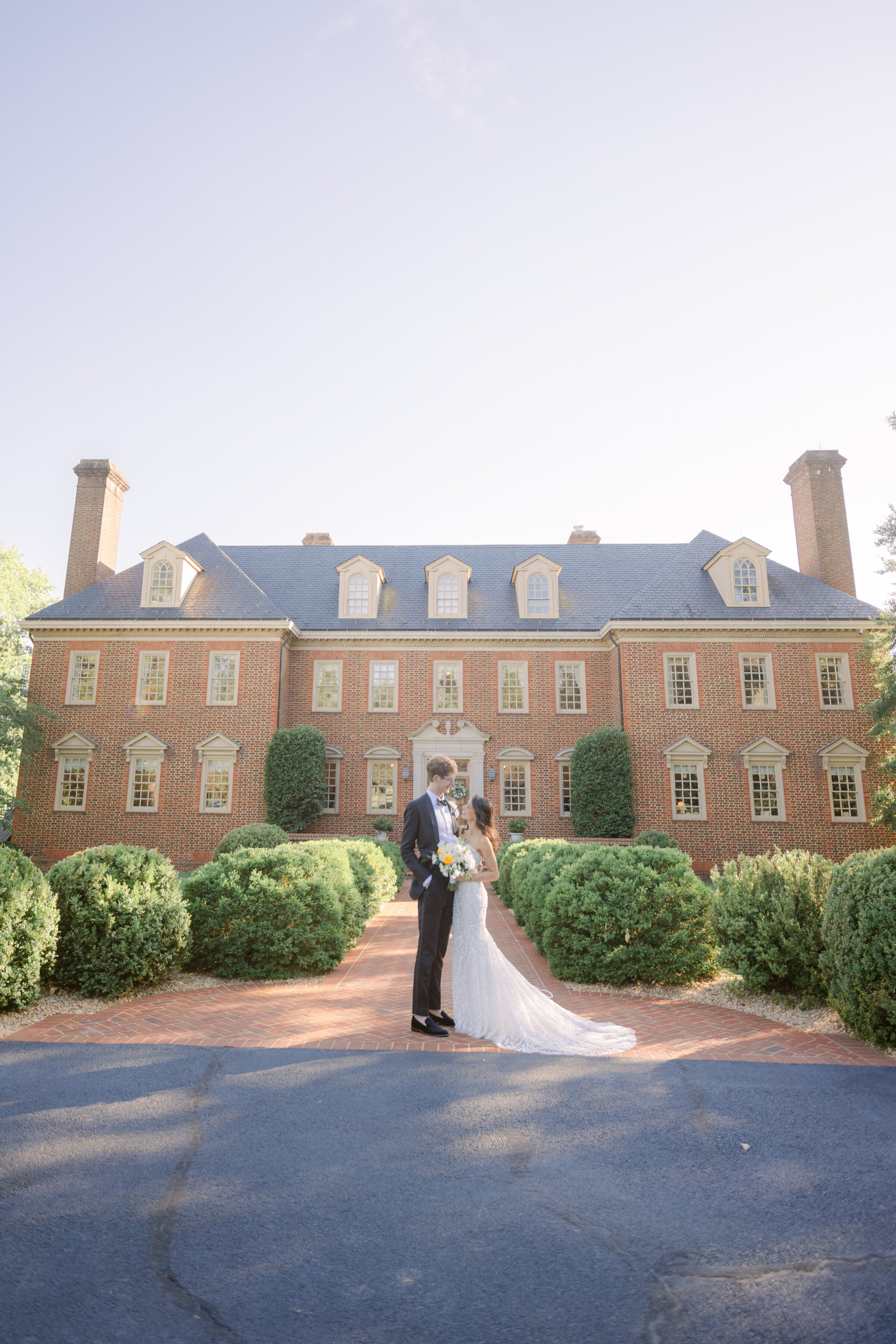 Alisha & Lee - Wedding Photos - Amative Creative -953